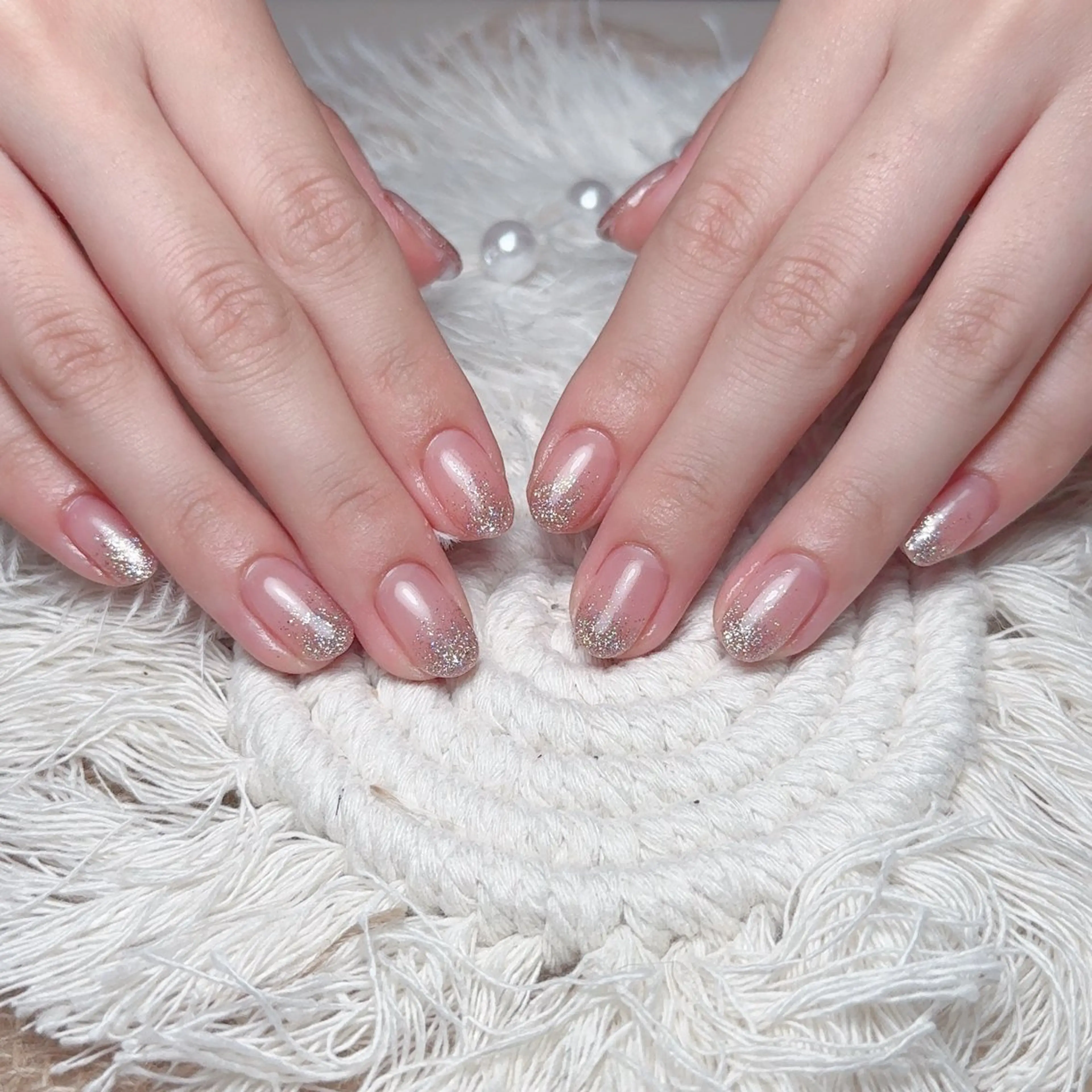 ネイル Maggie Nail🦩のネイルデザイン