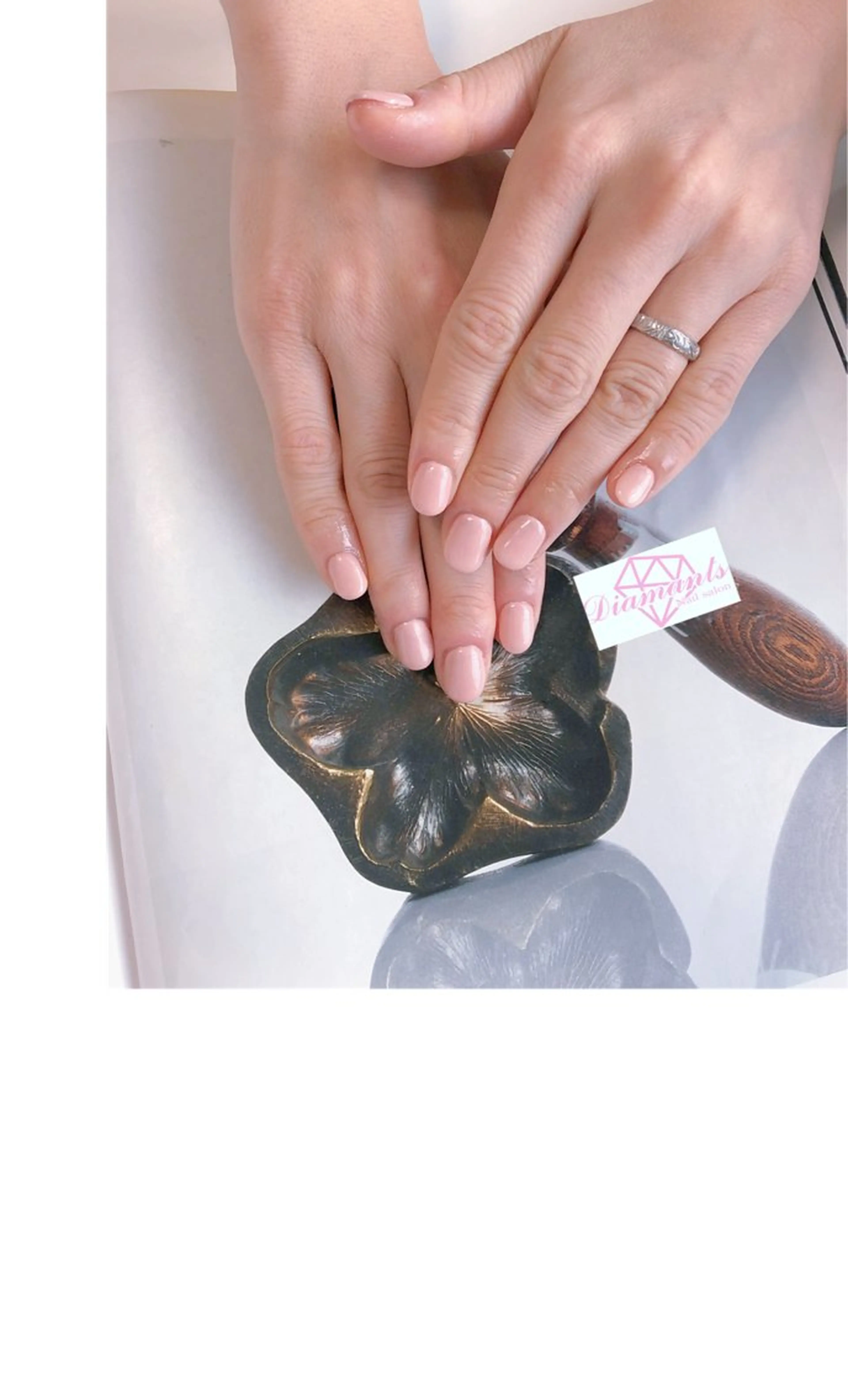 ネイル Asa miのネイルデザイン