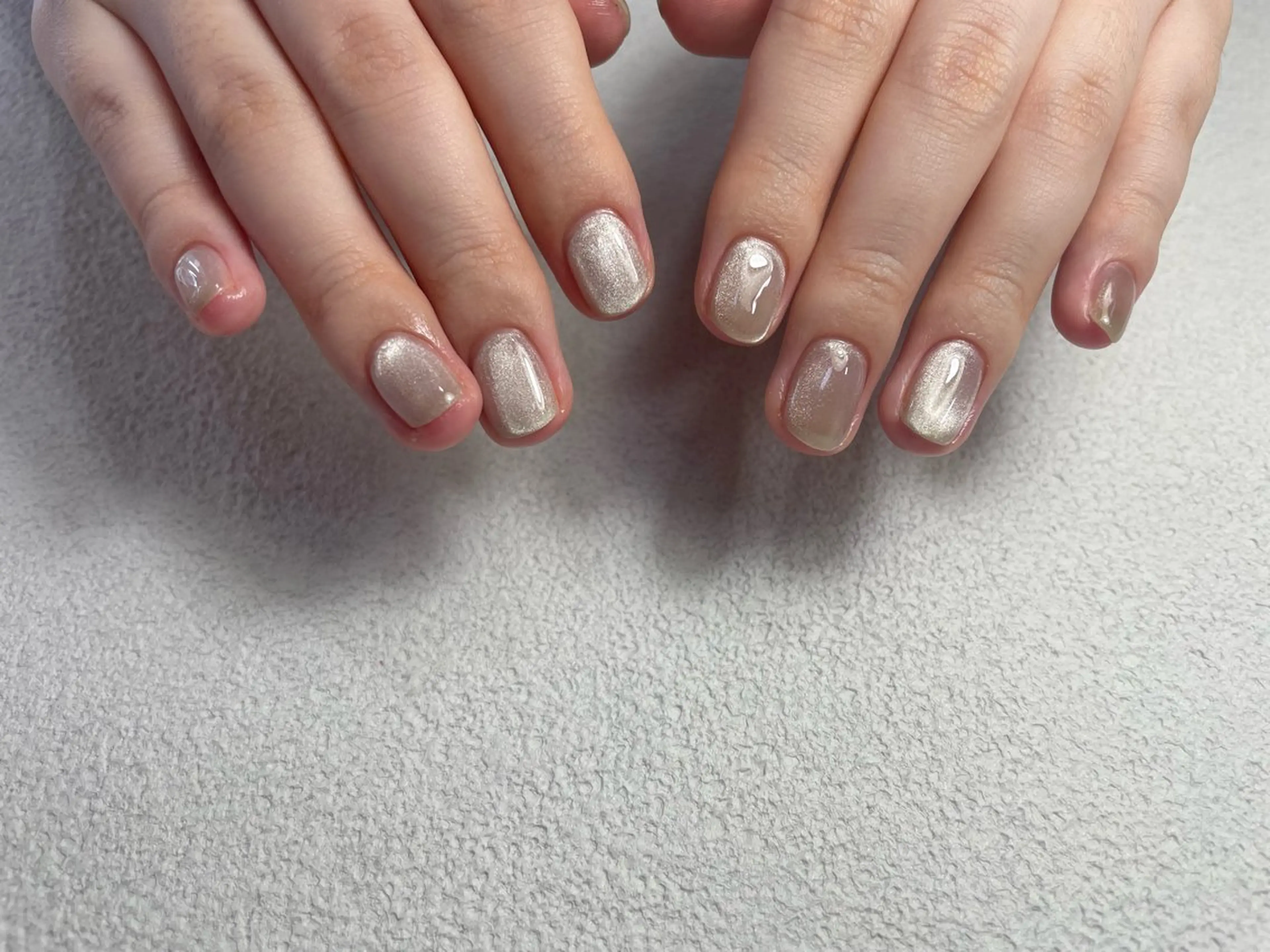 ネイル ハンドネイル LILN/ NATSUMIのネイルデザイン