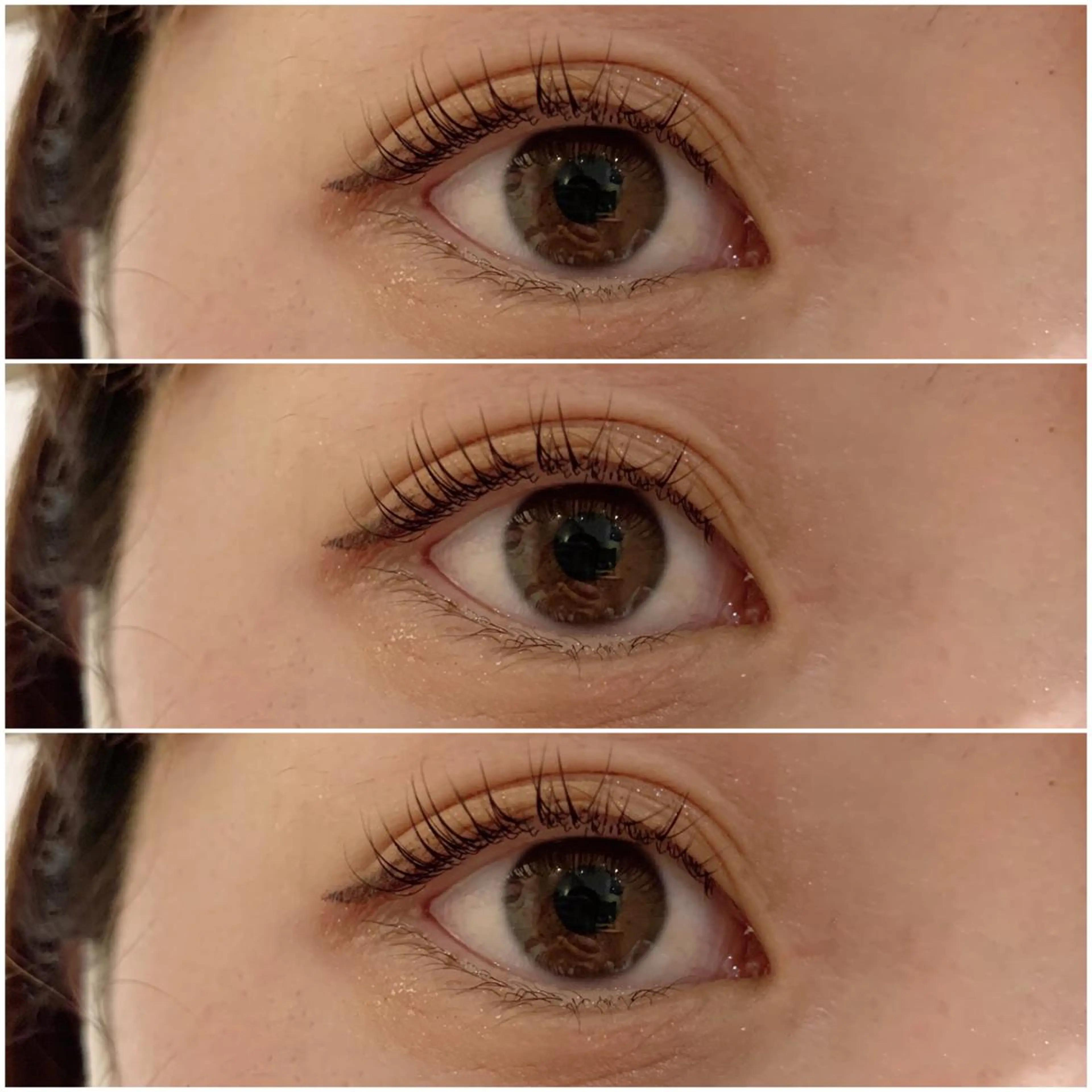 マツエク・マツパ マツパ muk.eyelush所属・muk. KASUMI🦋のマツエク・マツパデザイン