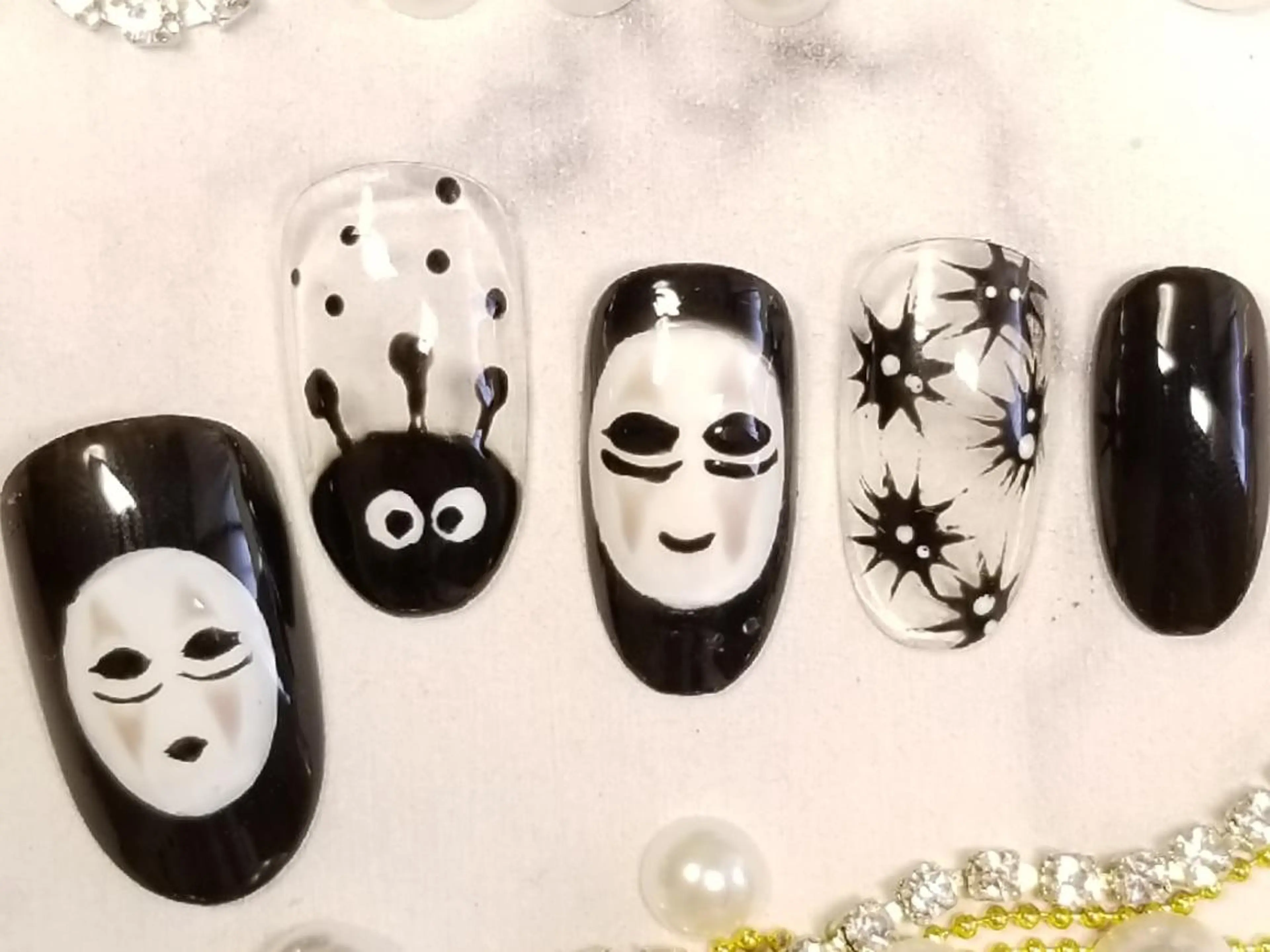 ネイル Sunnynail  サニーのネイルデザイン