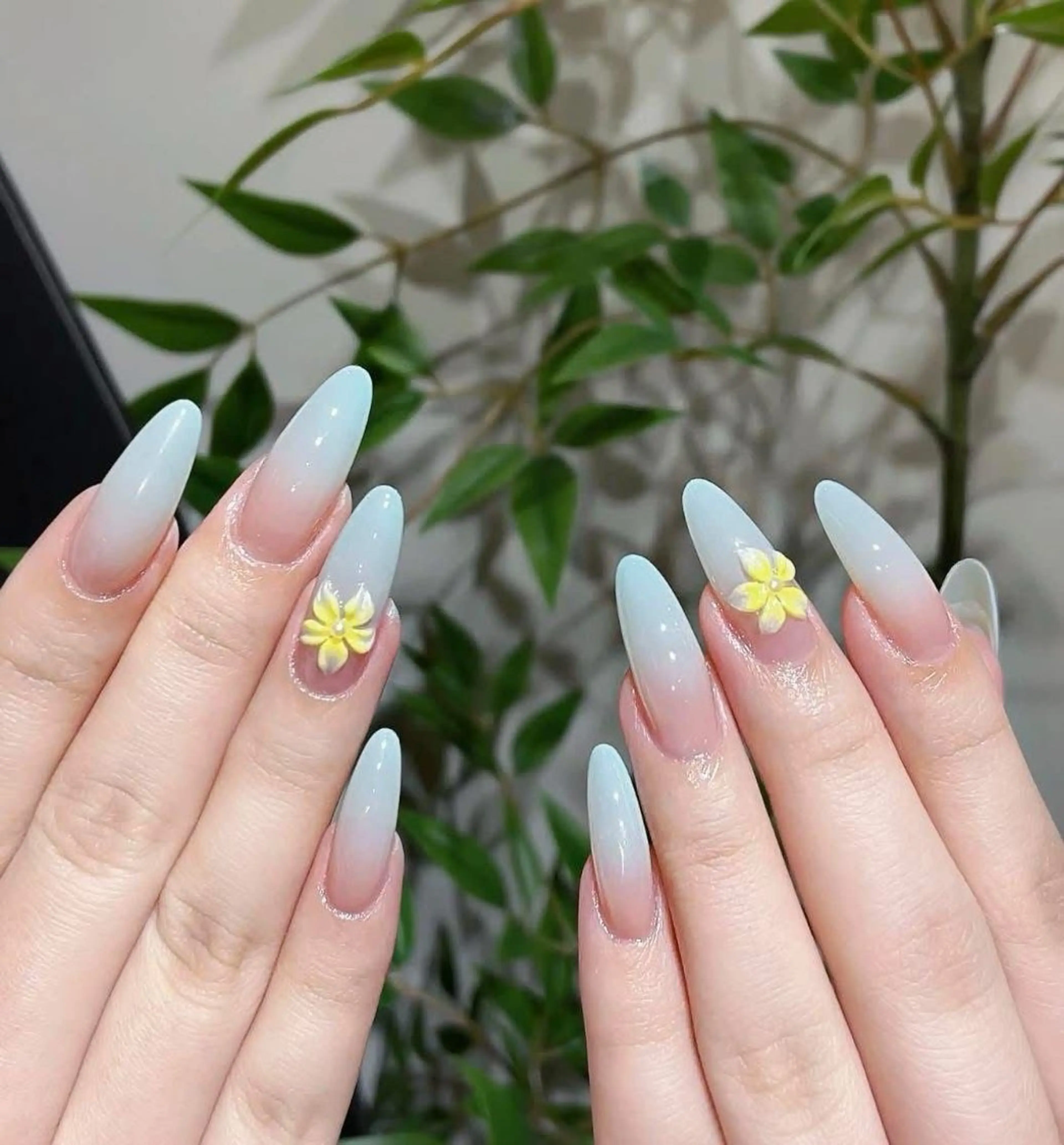 ネイル Hina KawaiiNailのネイルデザイン