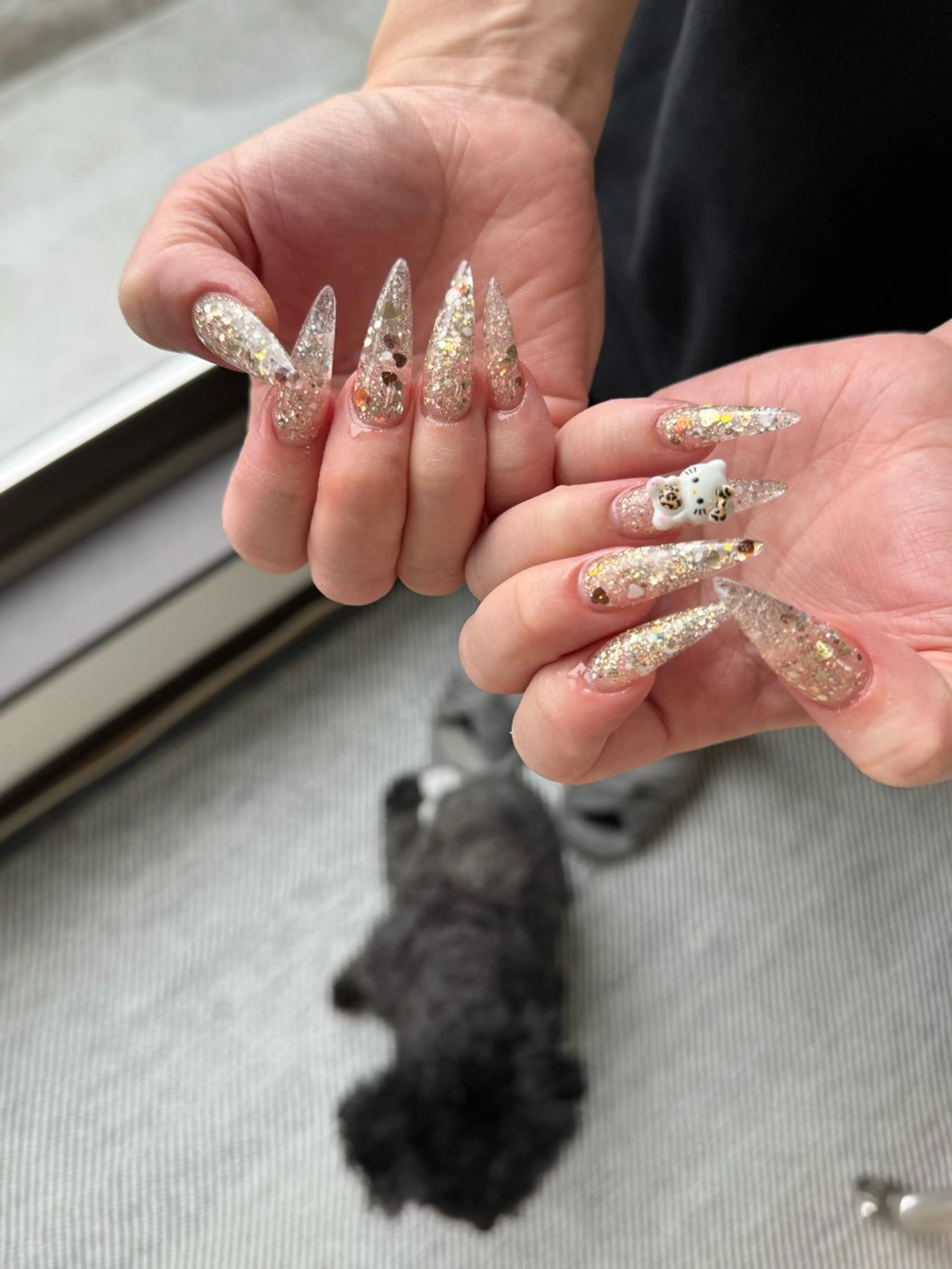 ネイル ハンドネイル LUNE NAILのその他イメージ