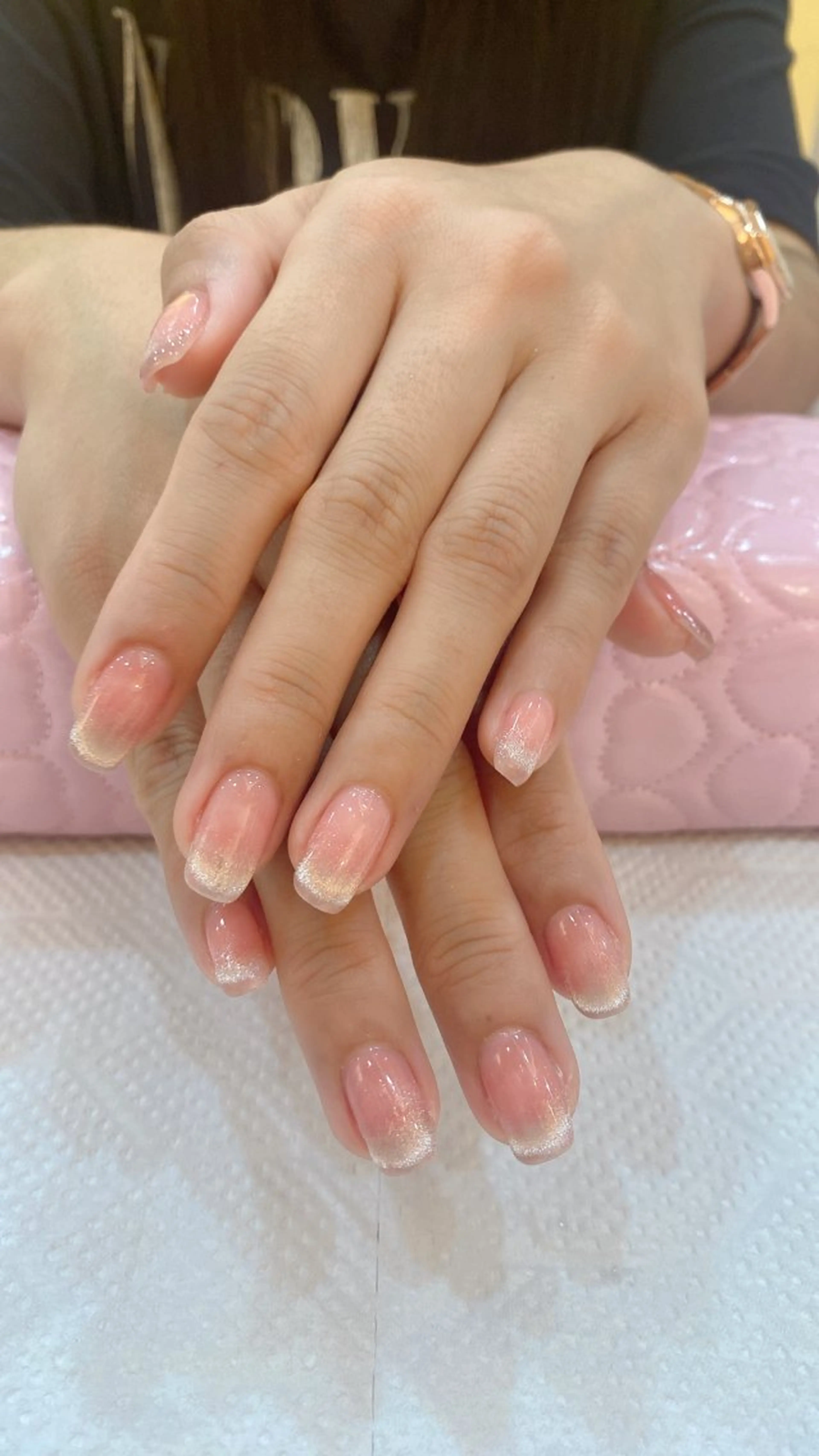 ネイル merci リカのネイルデザイン