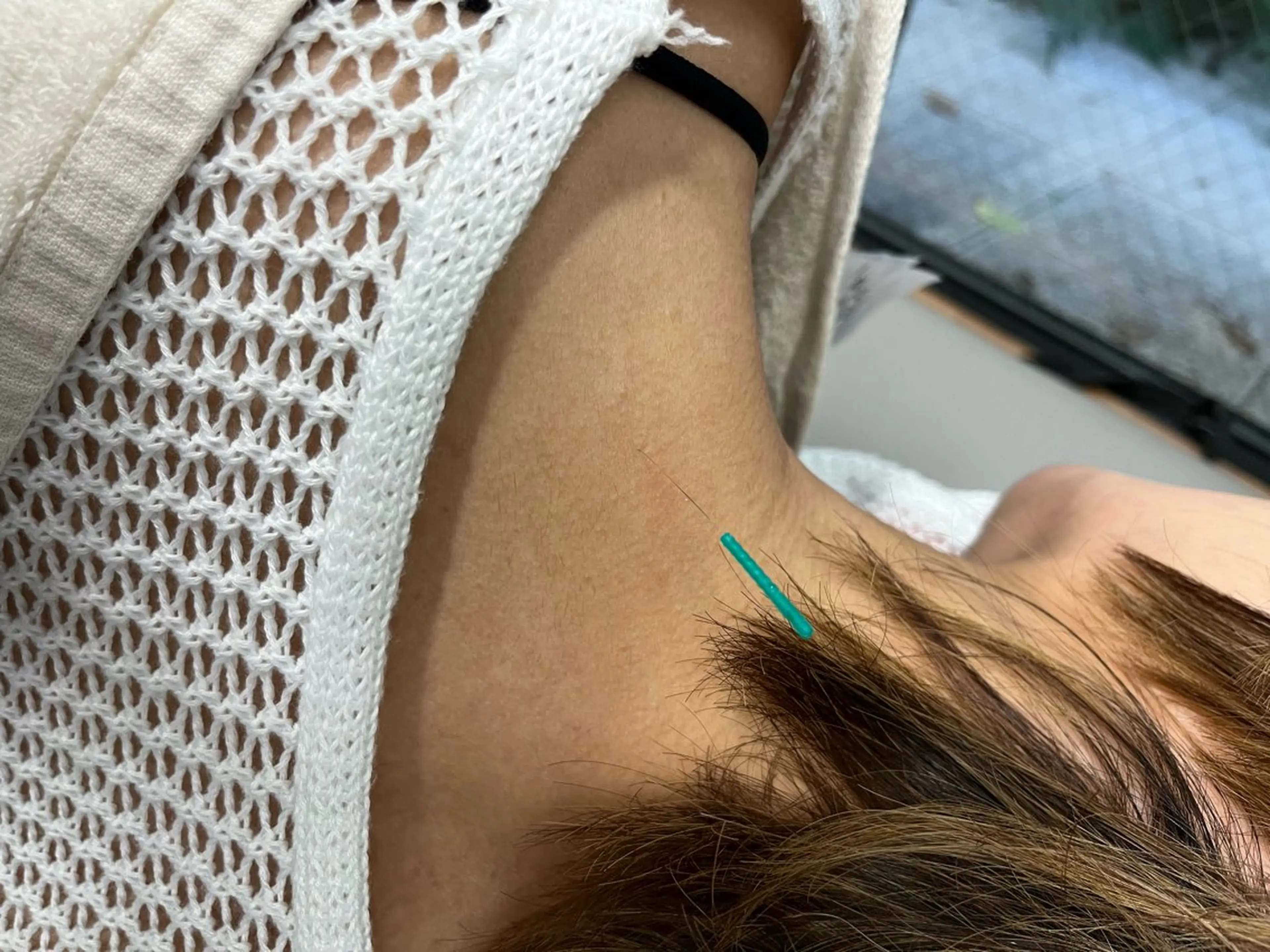 リラク 【鍼灸サロン　にった】所属・はりきゅう整体 新田鍼灸院のエステ・リラクイメージ