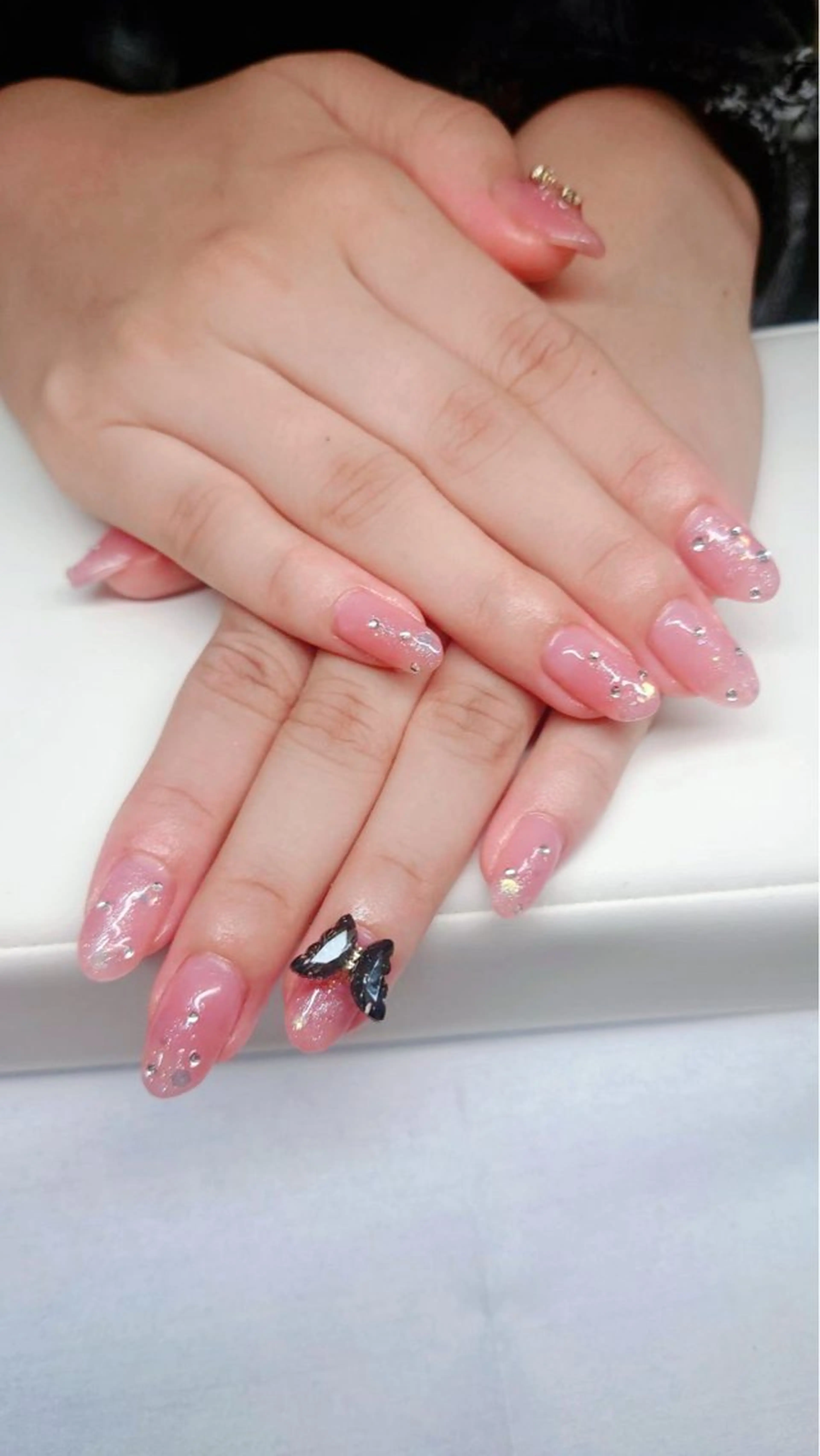 ネイル ハンドネイル Bél Nail salonのネイルデザイン