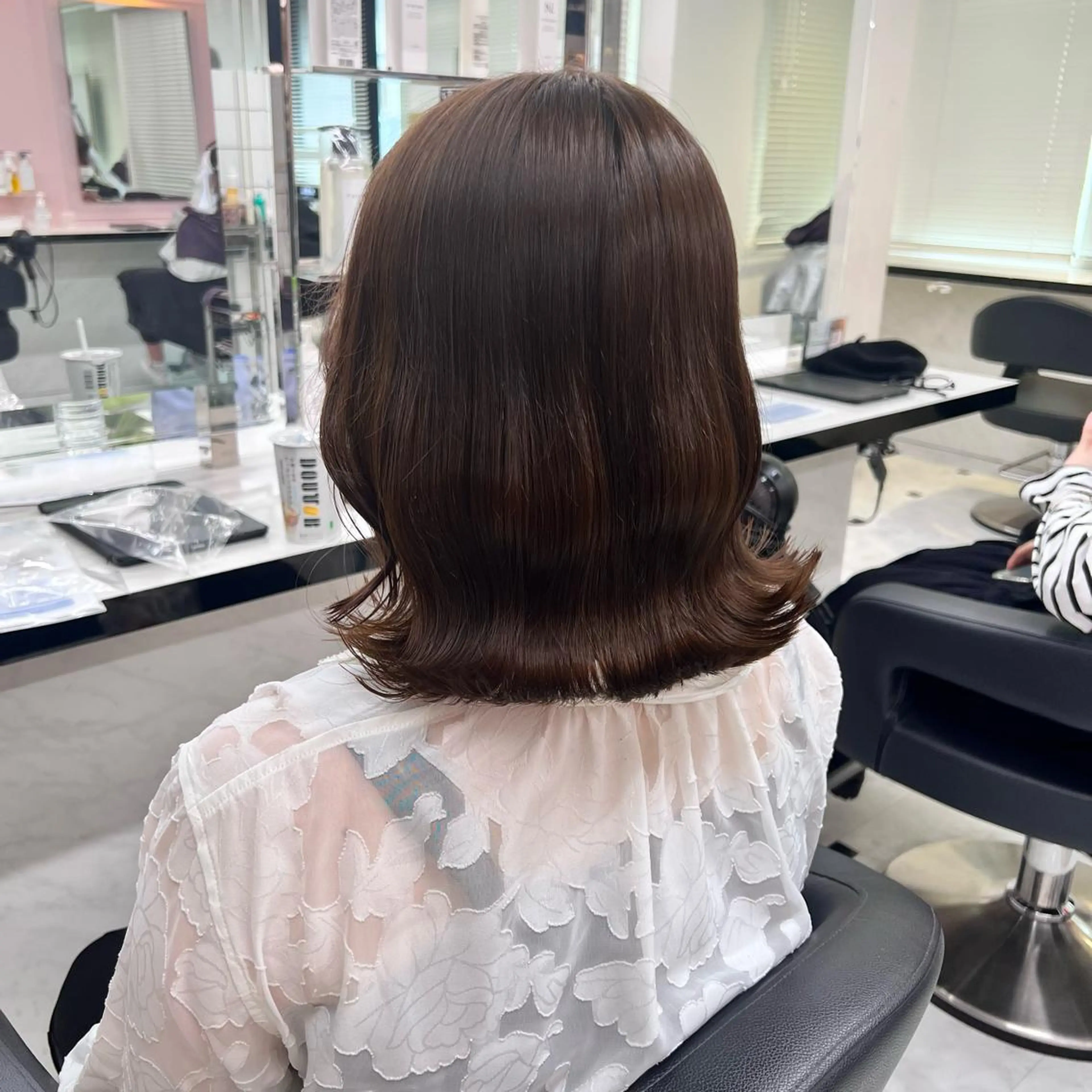 カラー miu ⊹.˚のマツエク・マツパデザイン