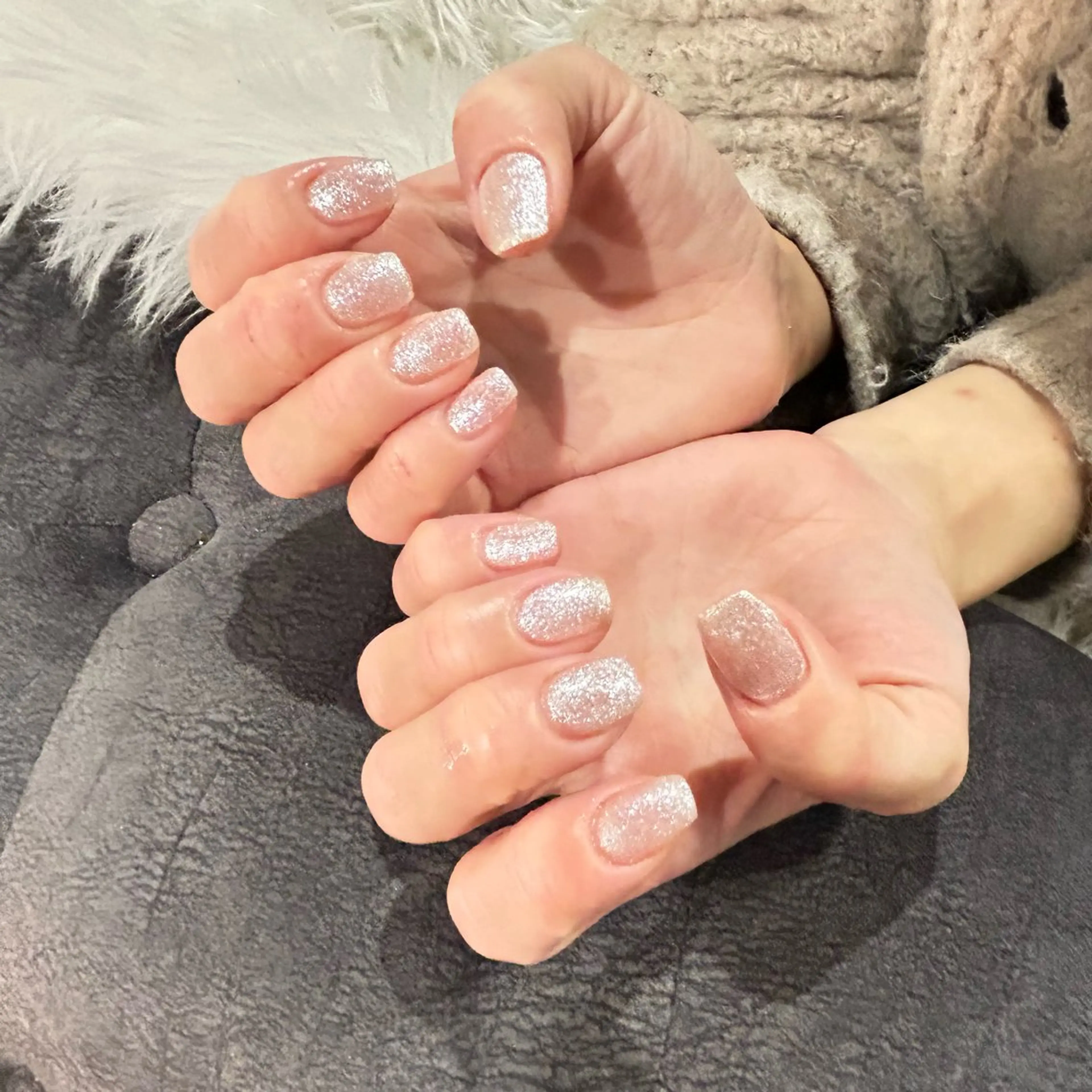 ネイル 春日井Dahlia Beauty中川のネイルデザイン