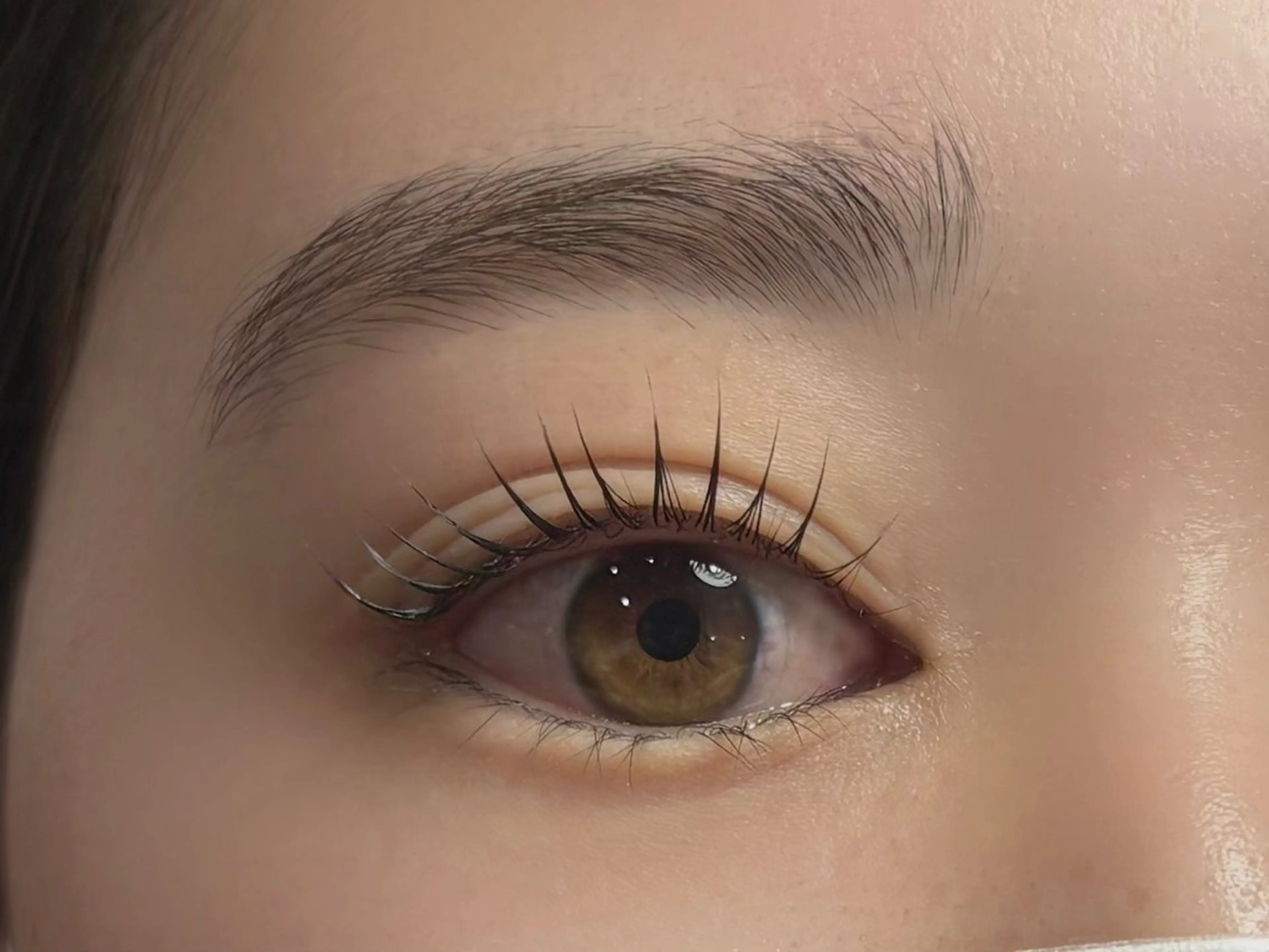 マツエク・マツパ tep_ natsukiのマツエク・マツパデザイン