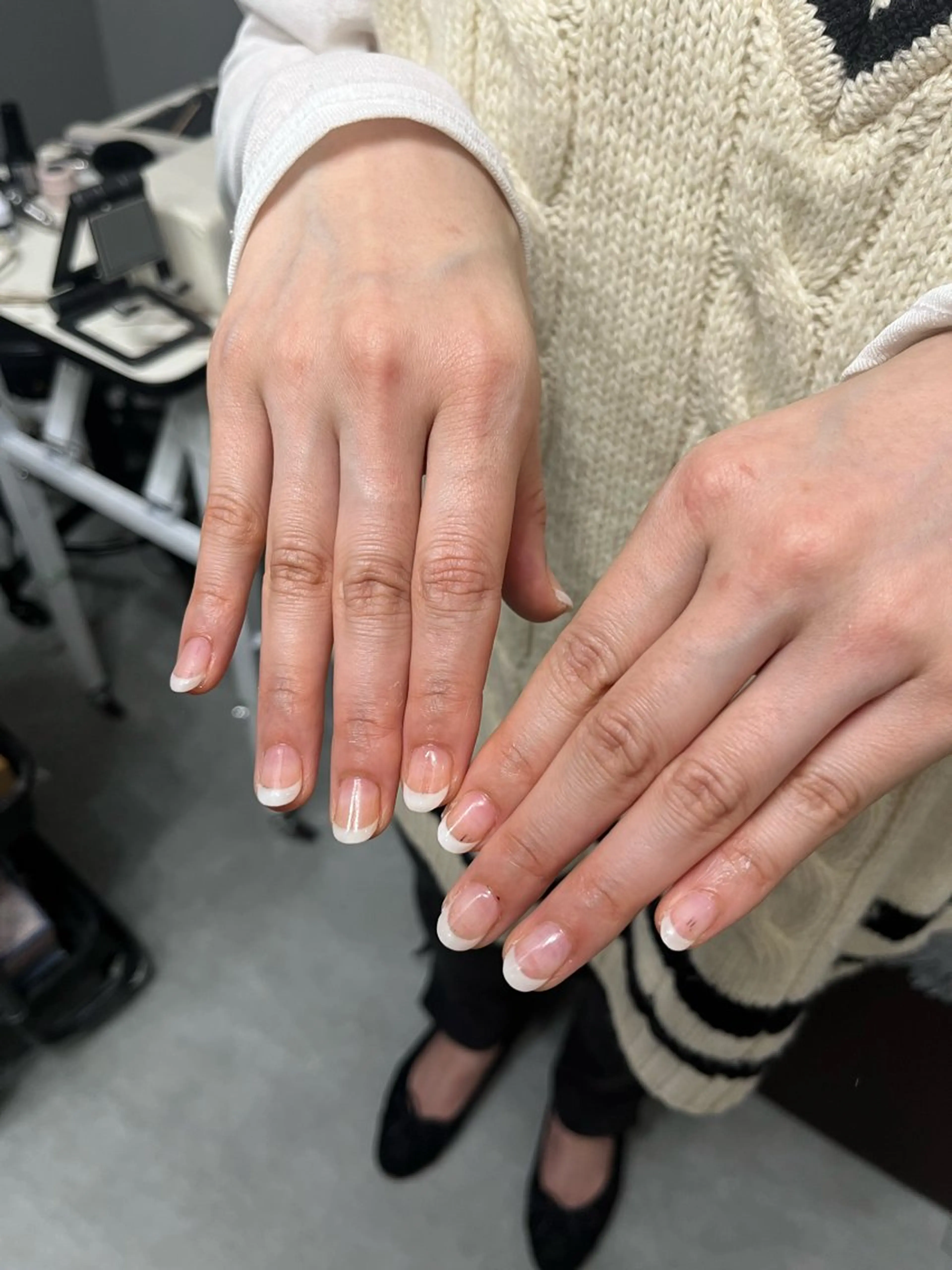 ネイル ハンドネイル Froom🌻 村上夏菜のネイルデザイン