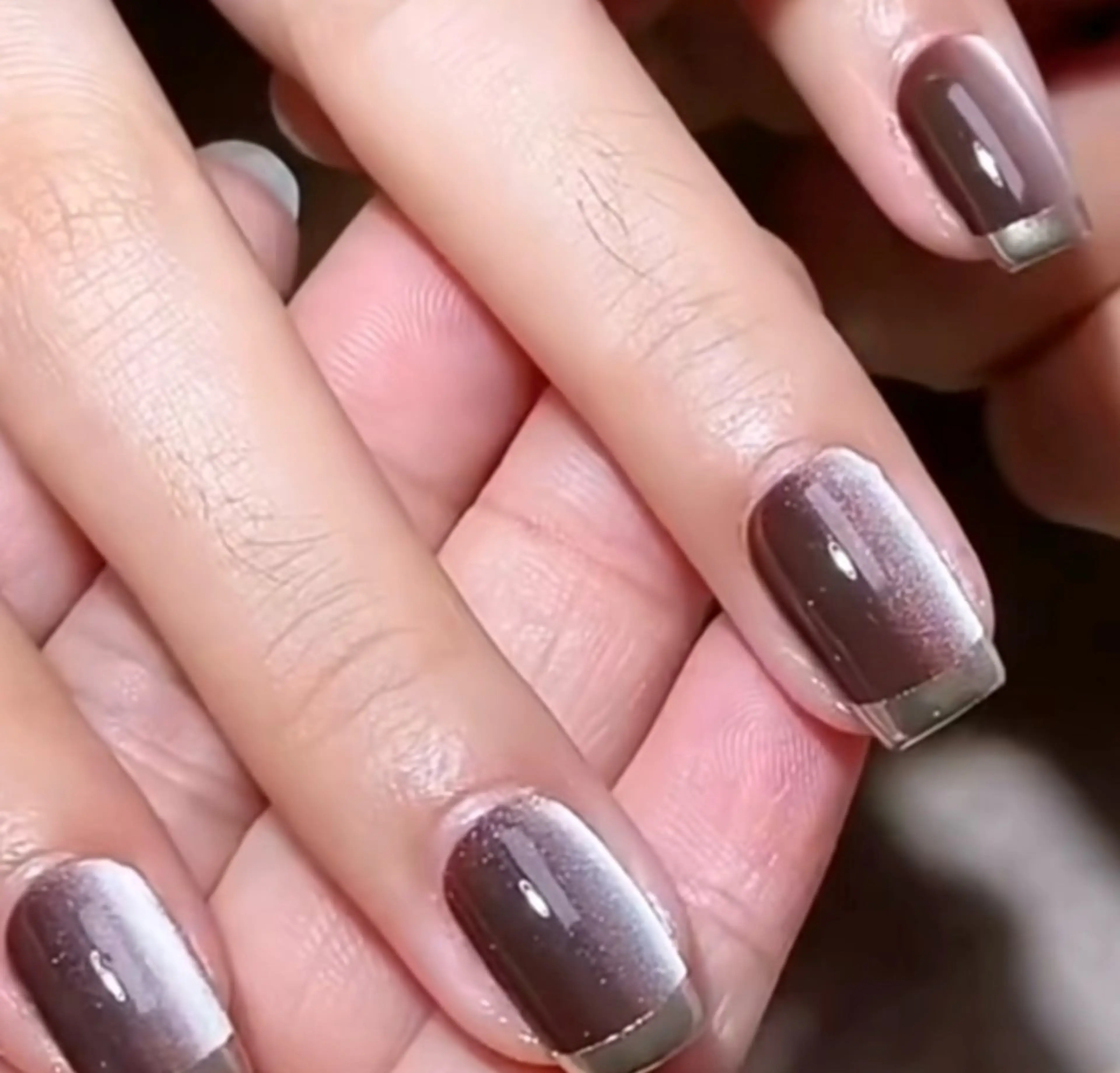 ネイル ハンドネイル Star Beautyのネイルデザイン