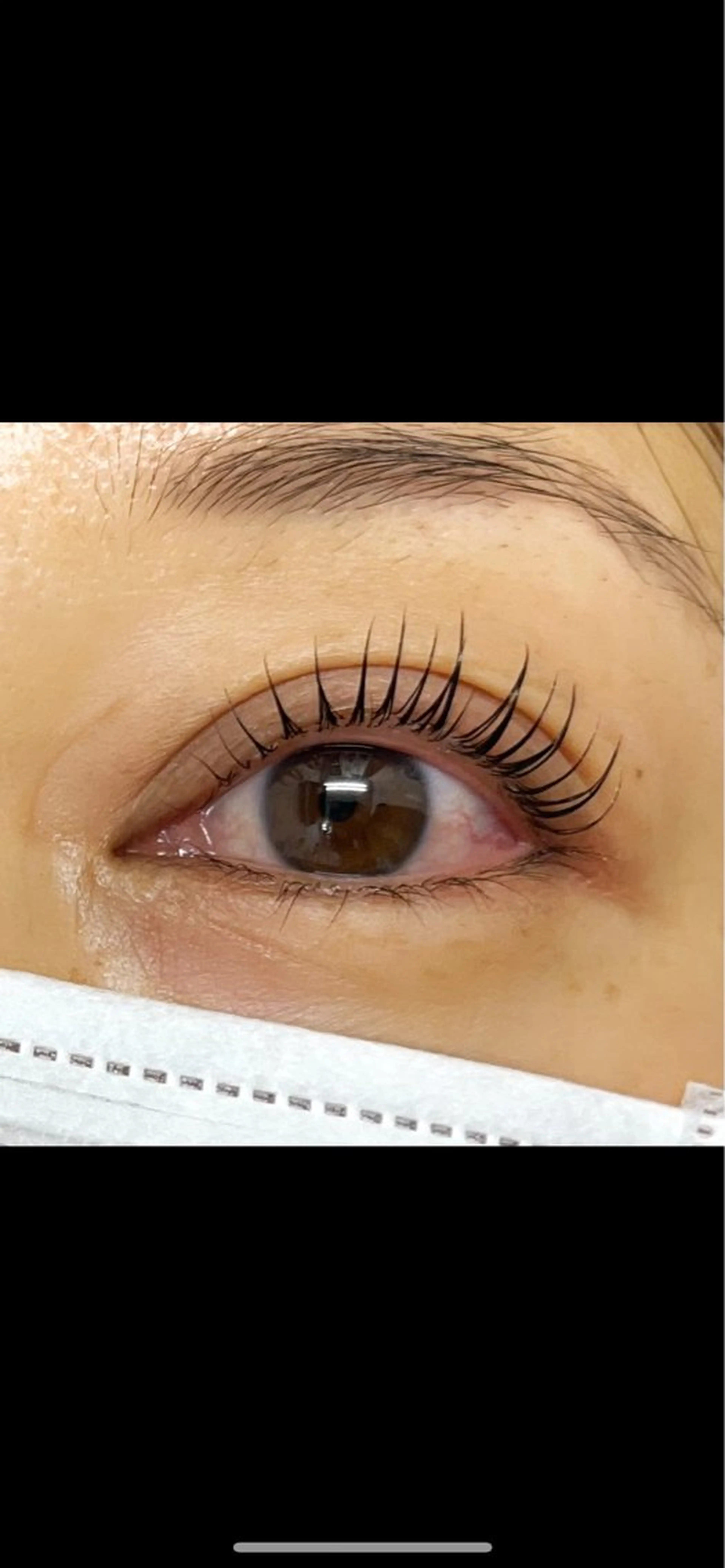 マツエク・マツパ マツパ eyelash LOOPのマツエク・マツパデザイン