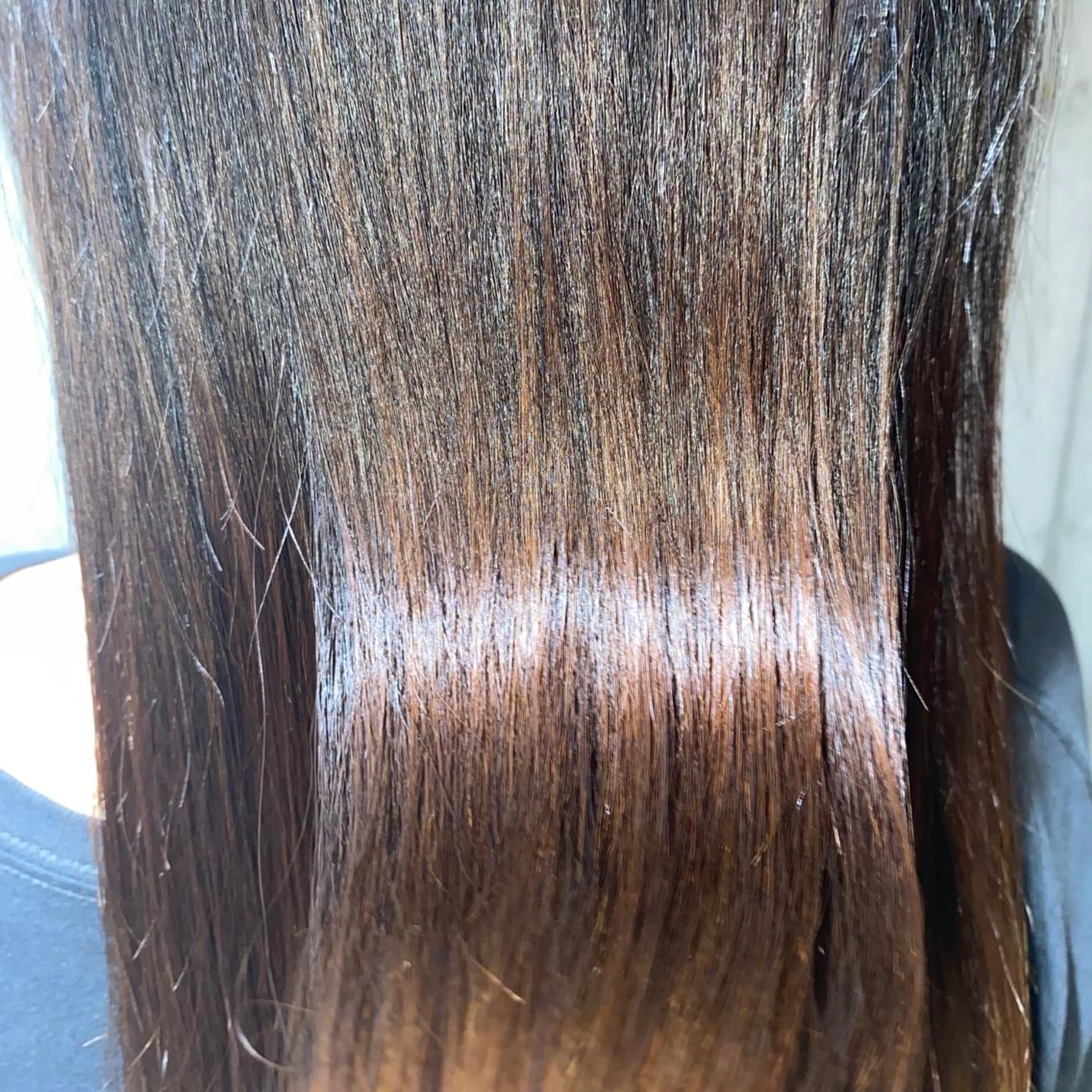 ロング カラー 韓国/アイドルヘア 🎀みづきのヘアスタイル