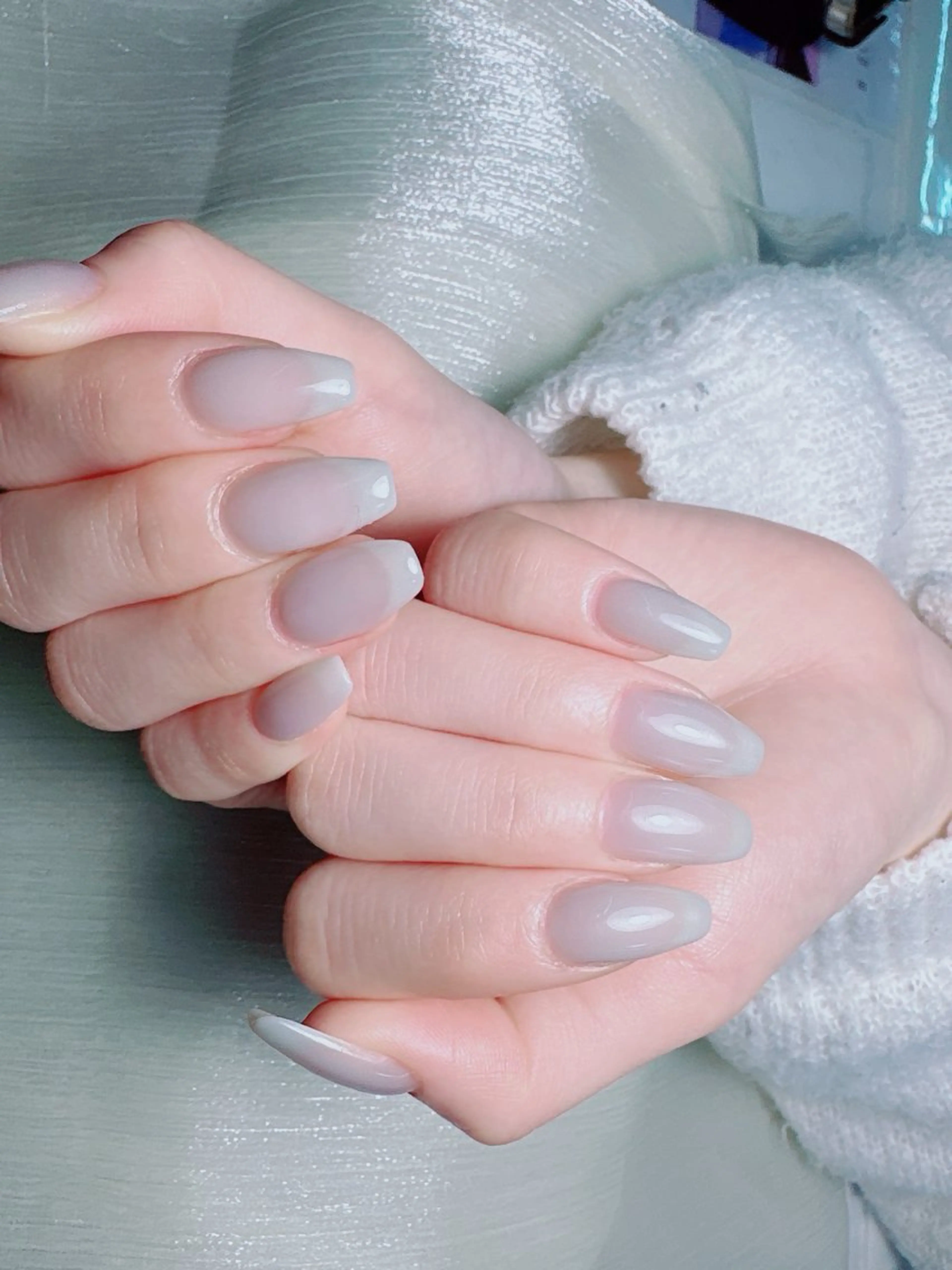 ネイル ハンドネイル ユーシーネイルサロン 池田公園店のネイルデザイン