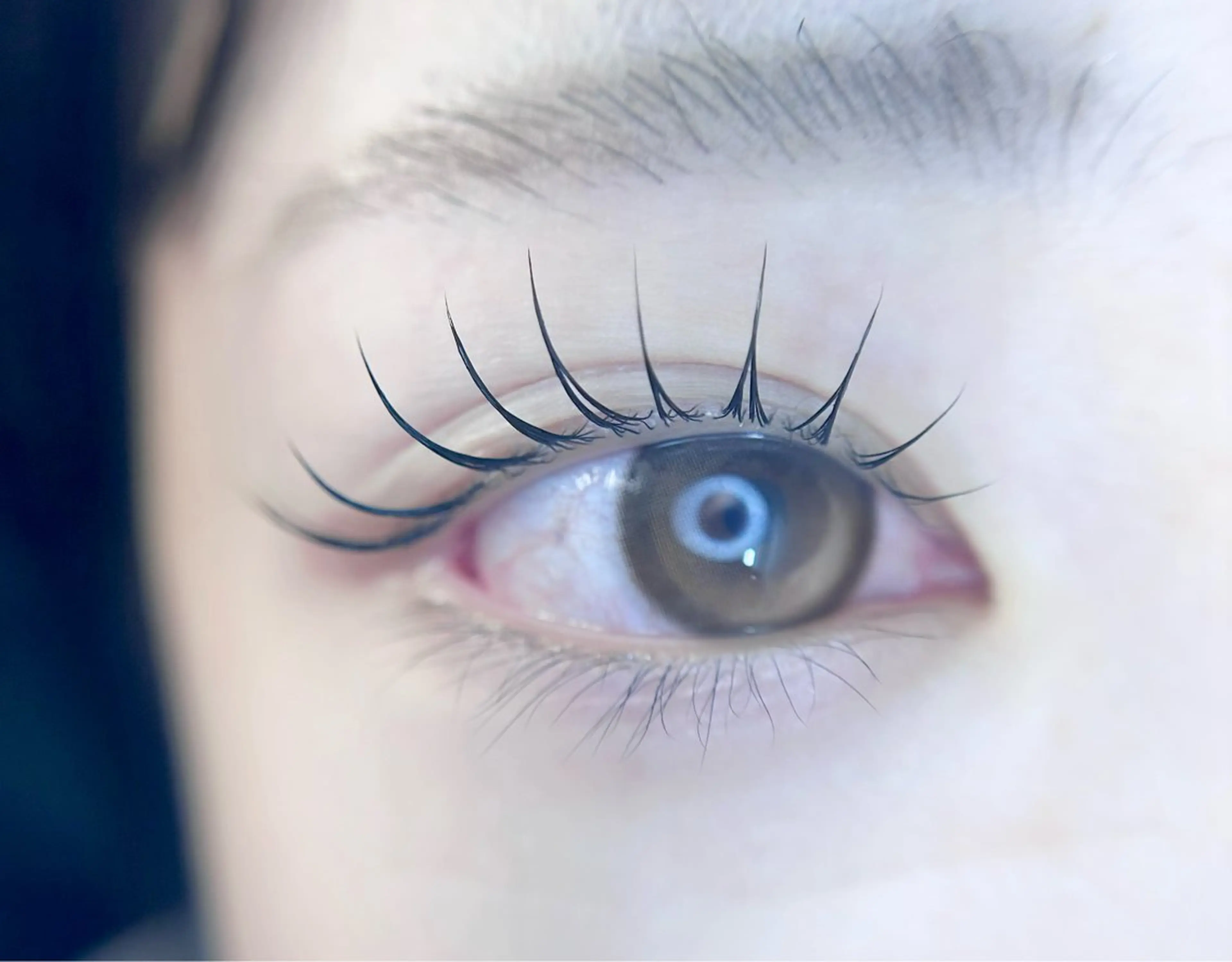 マツエク・マツパ マツパ 🎀eyelist. mizuki🐈‍⬛のマツエク・マツパデザイン