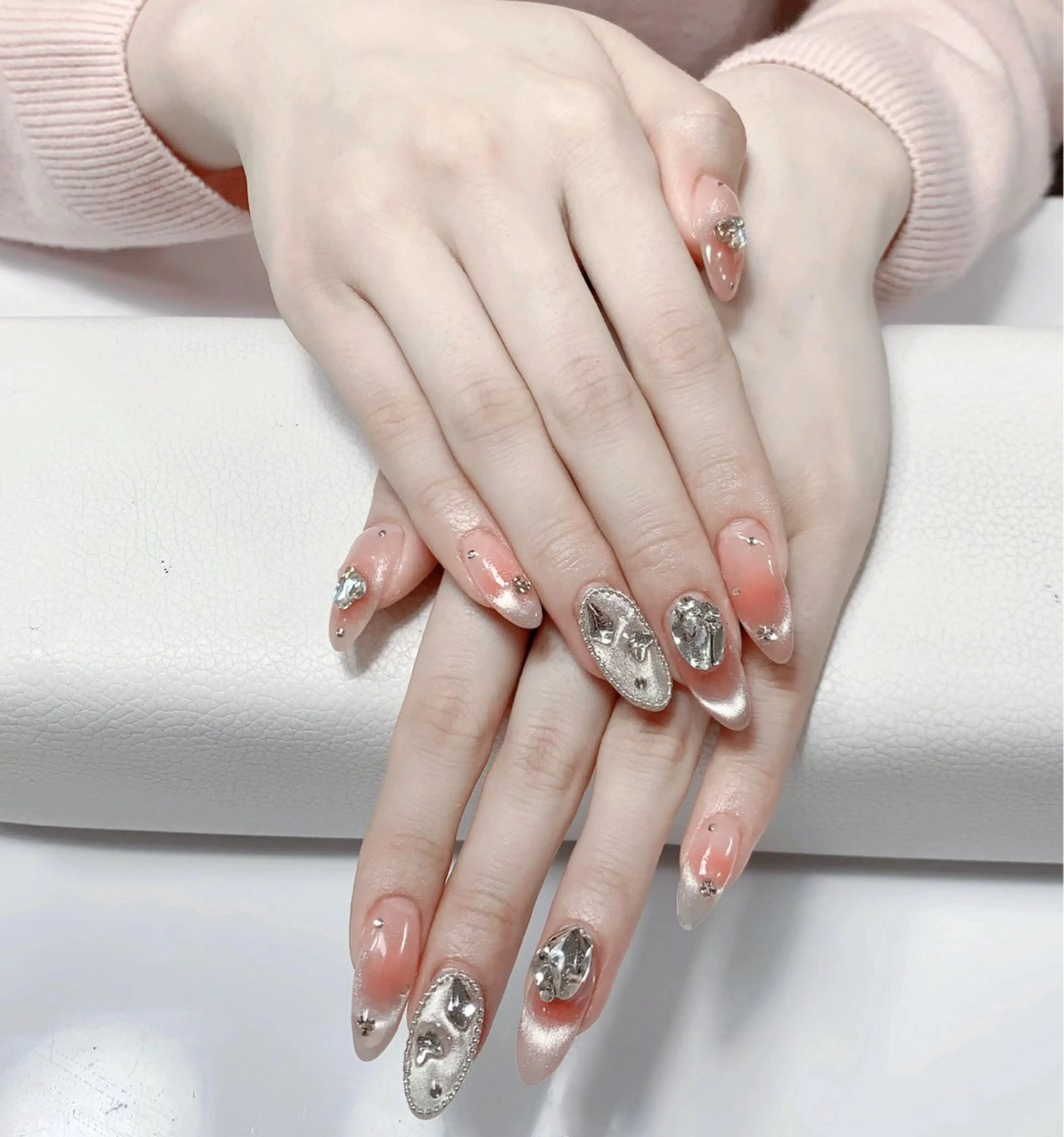 ネイル プライベートサロン LALA Nailのネイルデザイン