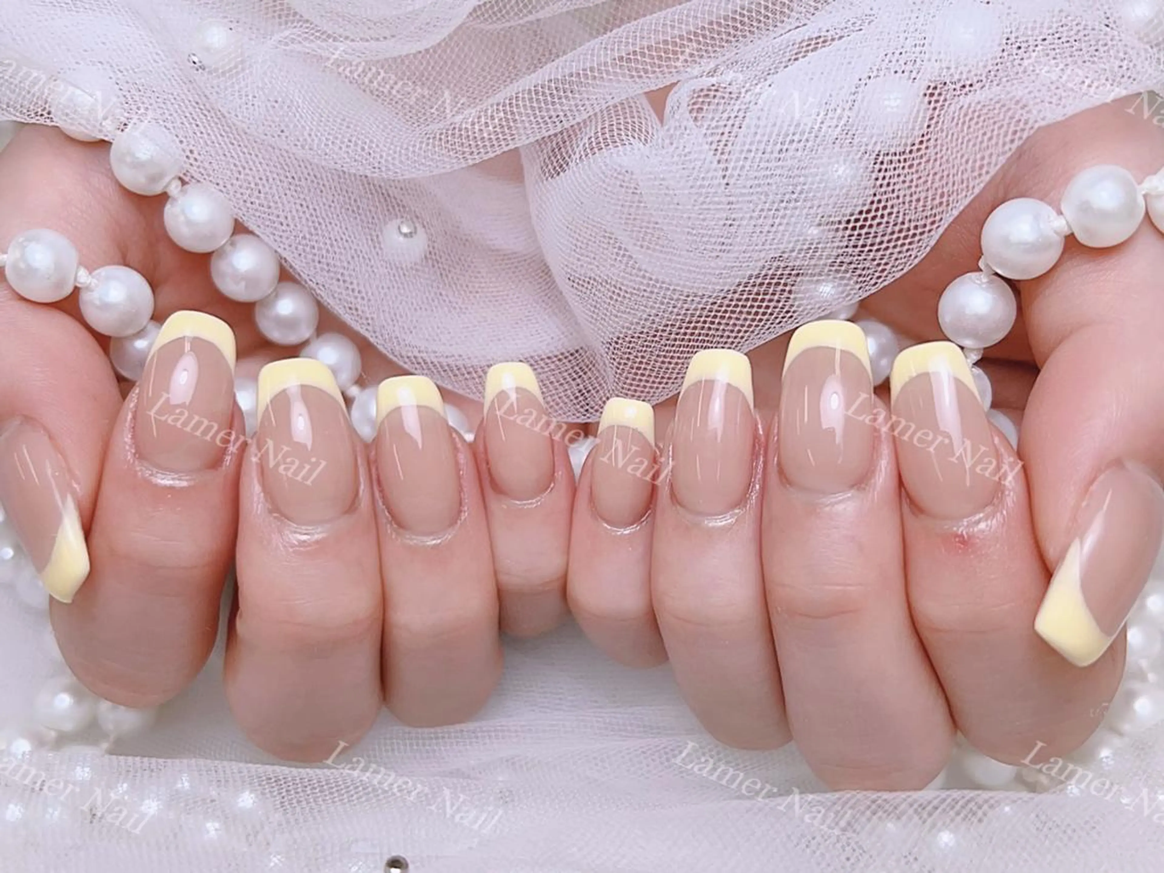 ネイル 💞💞 Yokoのネイルデザイン