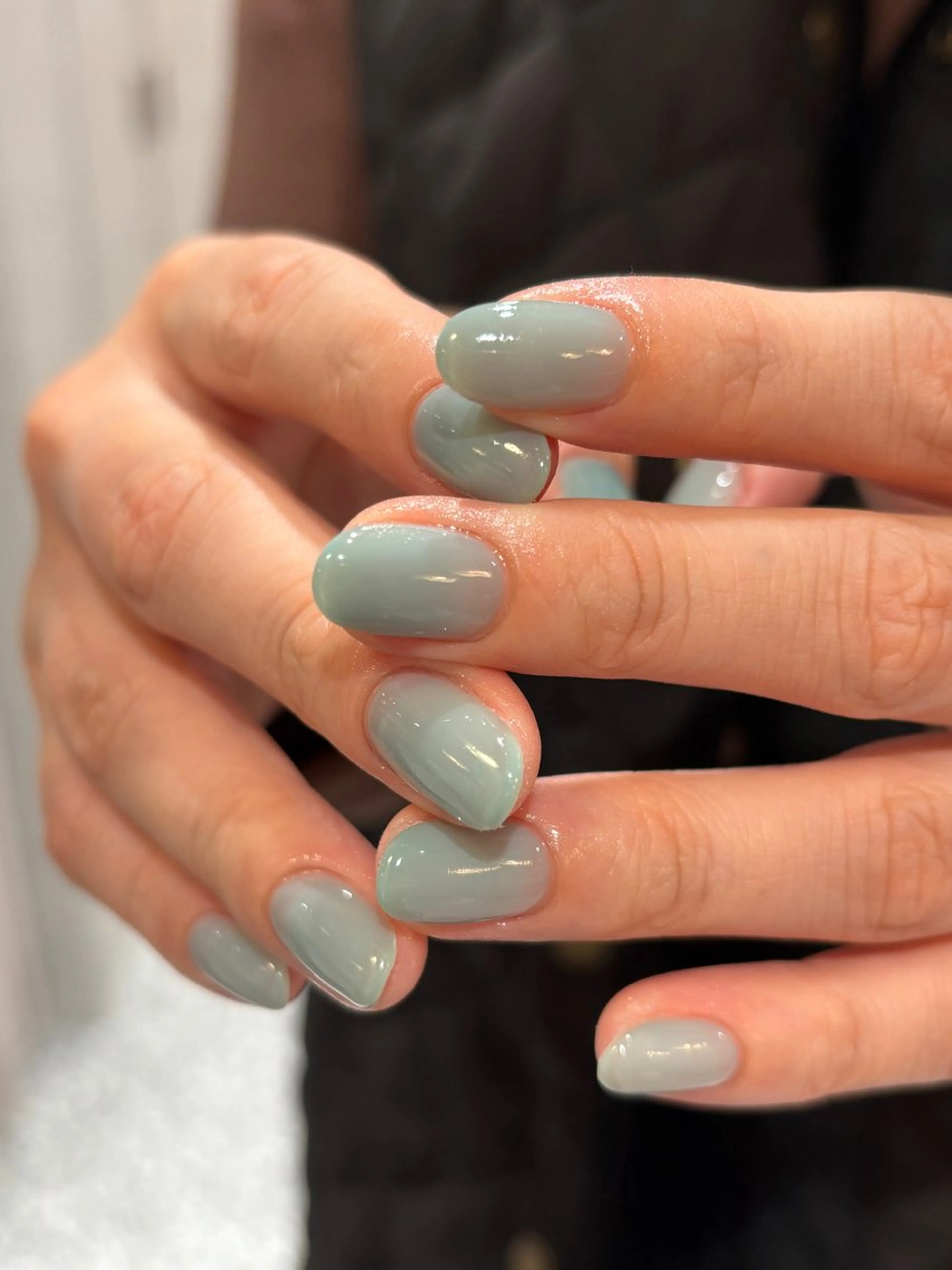 ネイル ハンドネイル yuri. 🪷のネイルデザイン