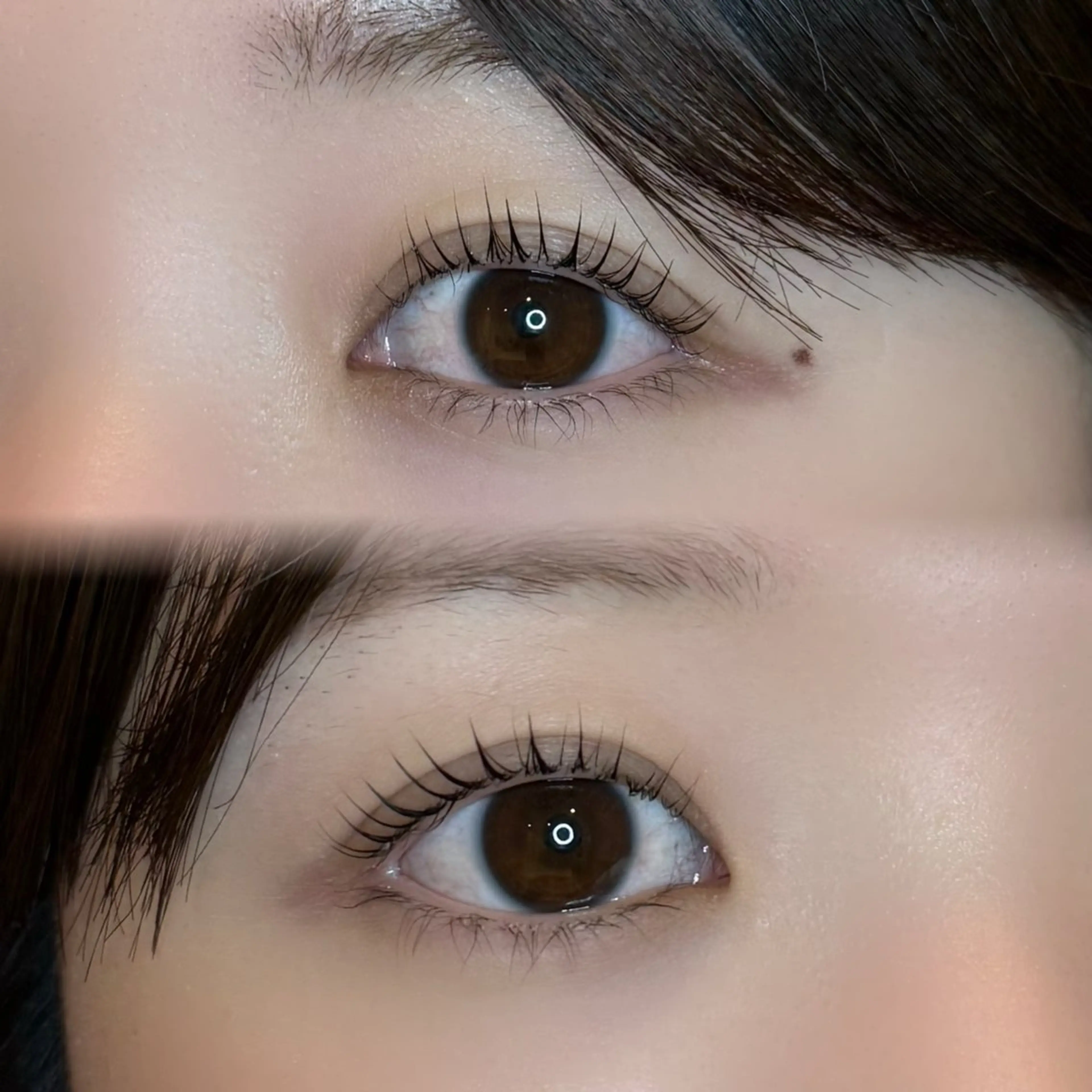 マツエク・マツパ マツパ sii eyelashみさのマツエク・マツパデザイン