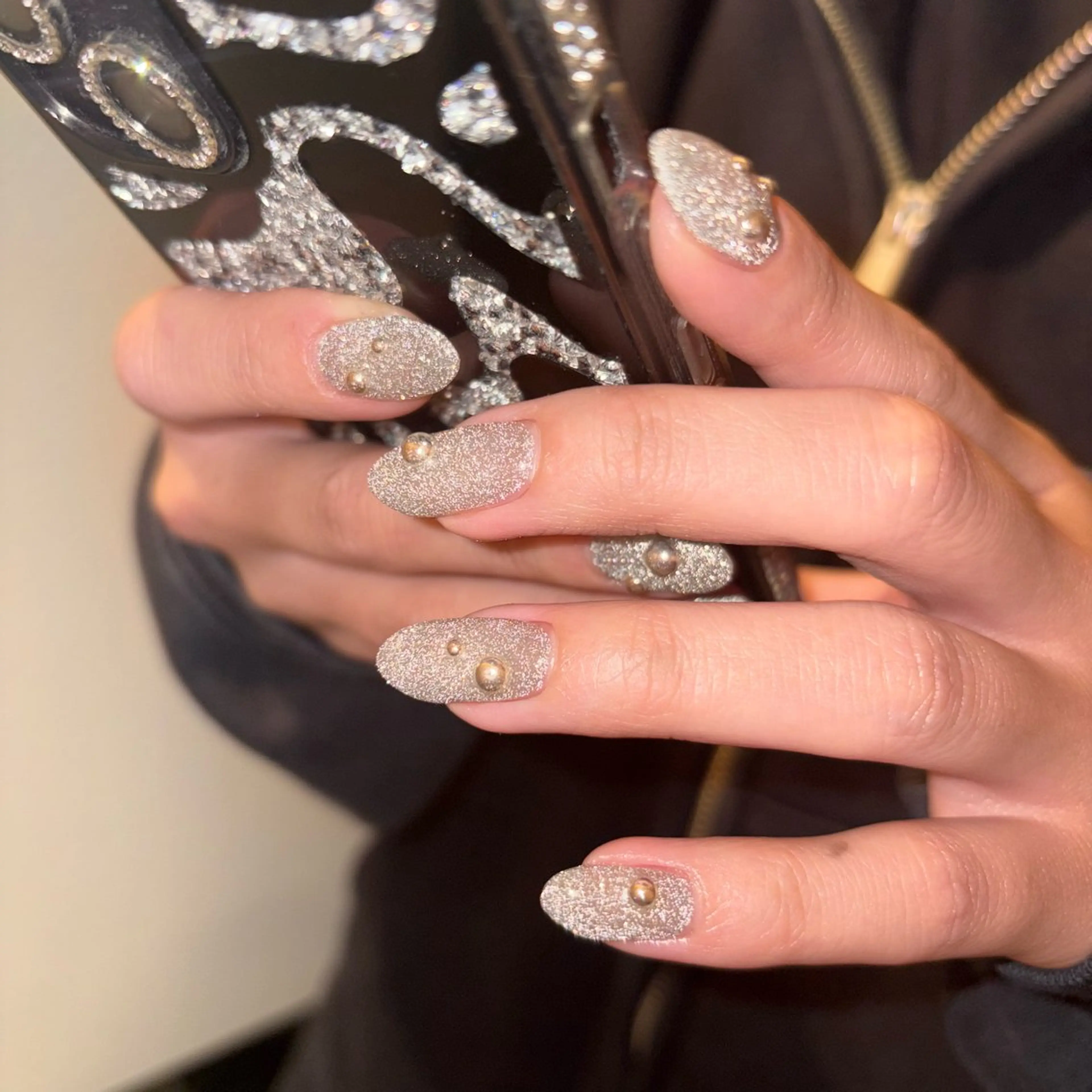 ネイル K Aのネイルデザイン