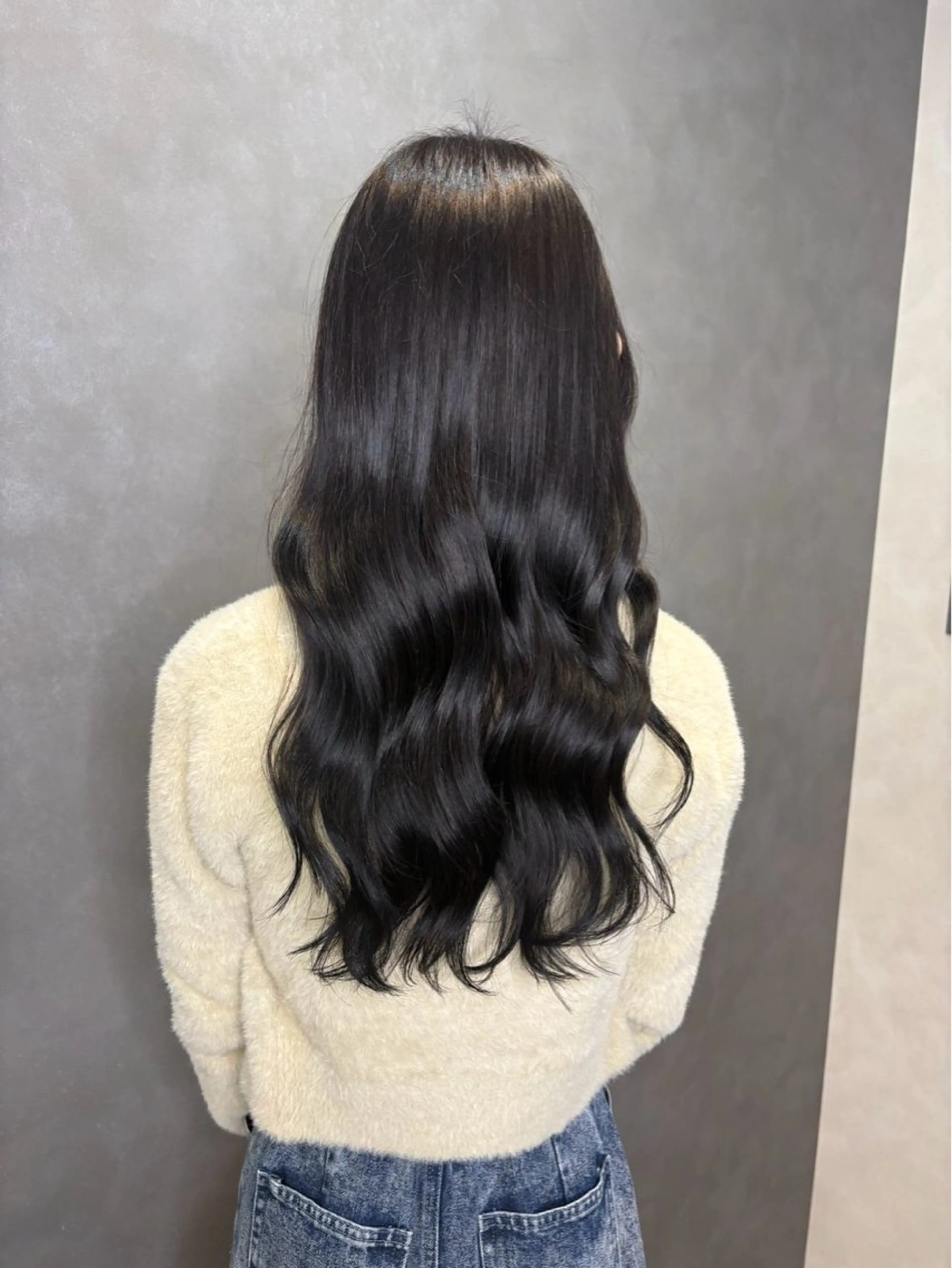 ロング YUITO/ 仙台のヘアスタイル