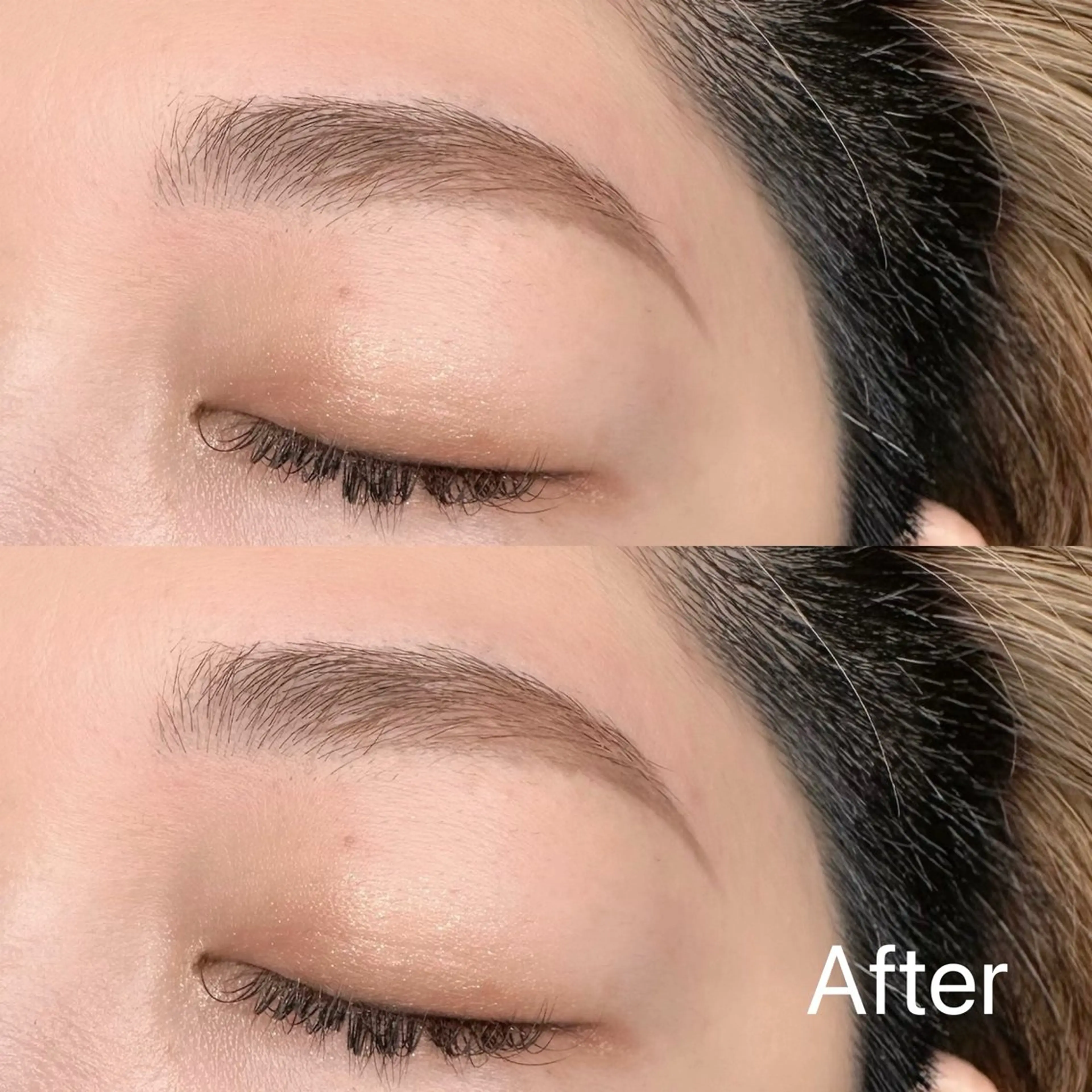 アイブロウ 眉毛ワックス脱毛 ワックス脱毛 眉カット その他(アイブロウ) Brow Salon Lino. Yのその他イメージ