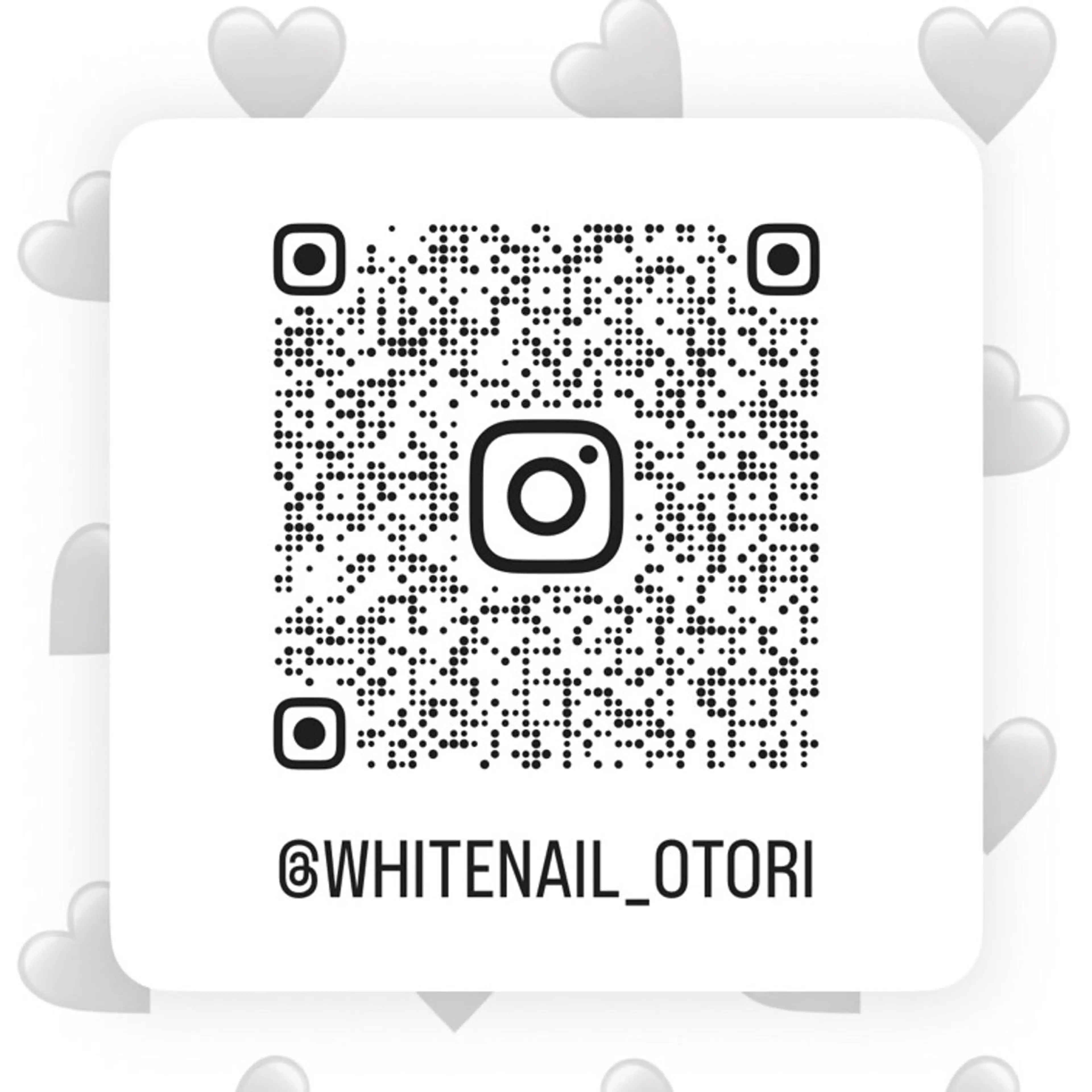 ネイル WHITE EYE鳳店所属・WHITE NAIL 鳳店NARUMIのネイルデザイン