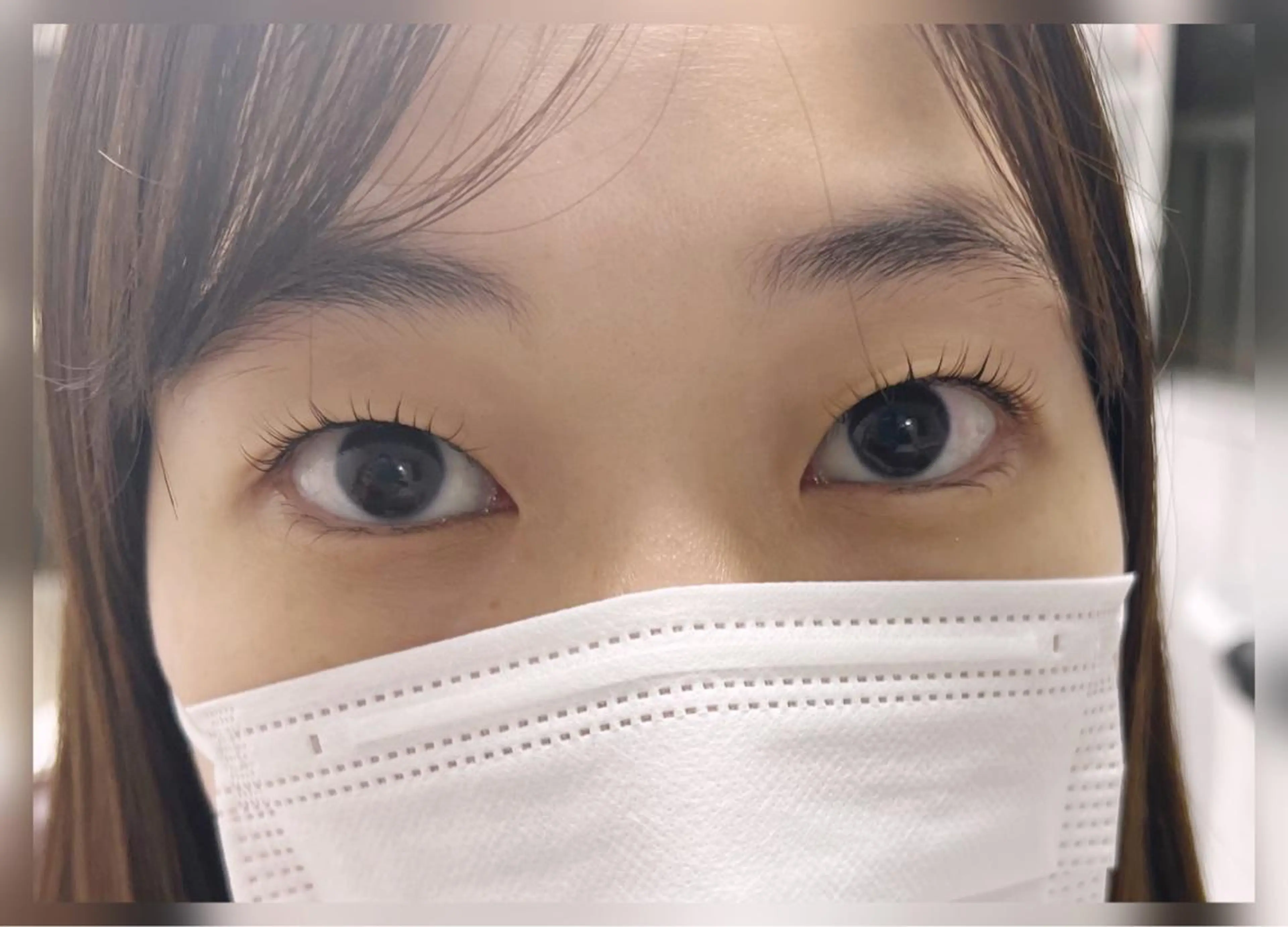 マツエク・マツパ 幸岡 希和のネイルデザイン