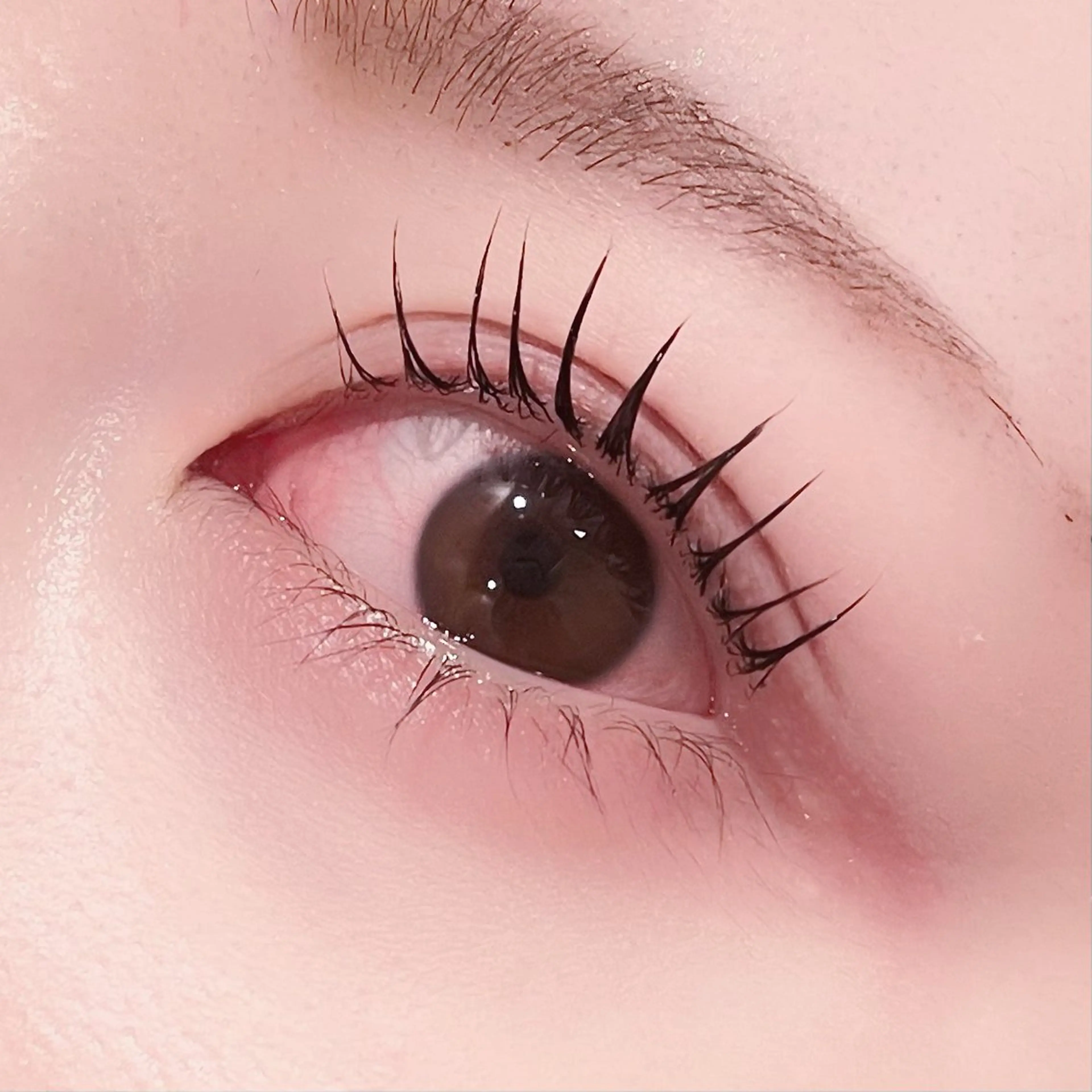 マツエク・マツパ pono大宮東口店 店長🩰AOHA🩰のマツエク・マツパデザイン