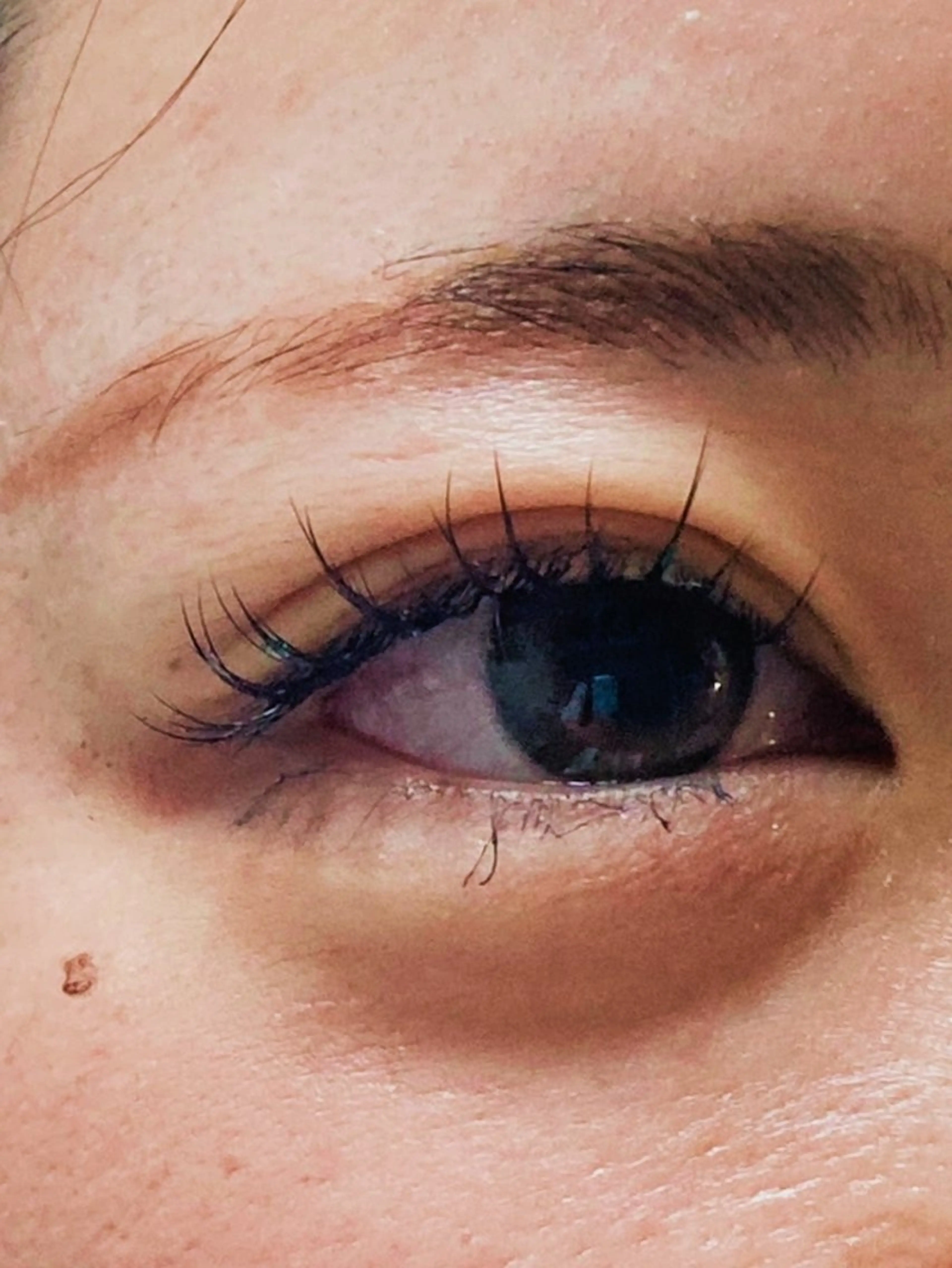 パーマ マツパ CoCo Charm所属・CoCo  Charmのマツエク・マツパデザイン