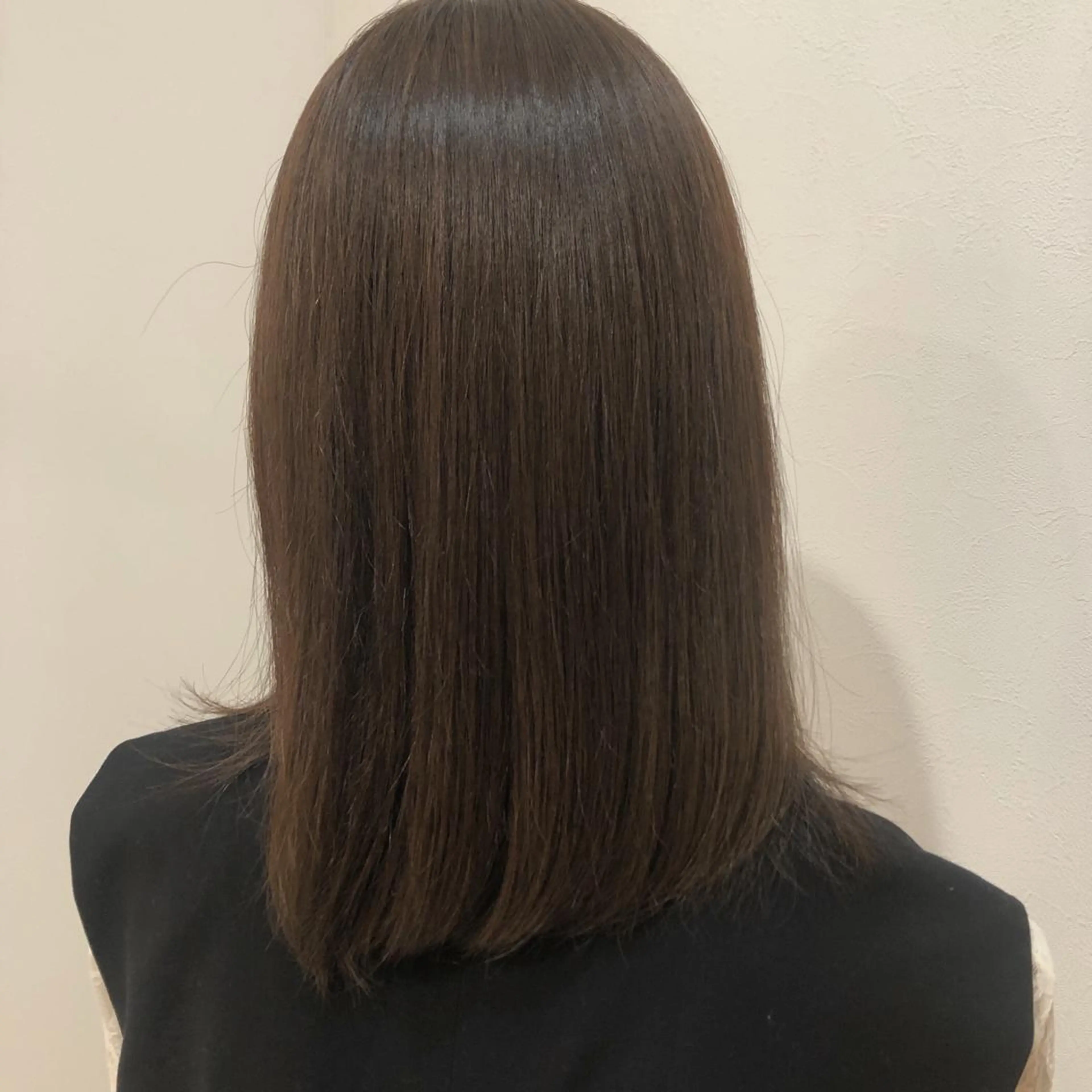 ミディアム カラー かっちゃん /彩斗のヘアスタイル