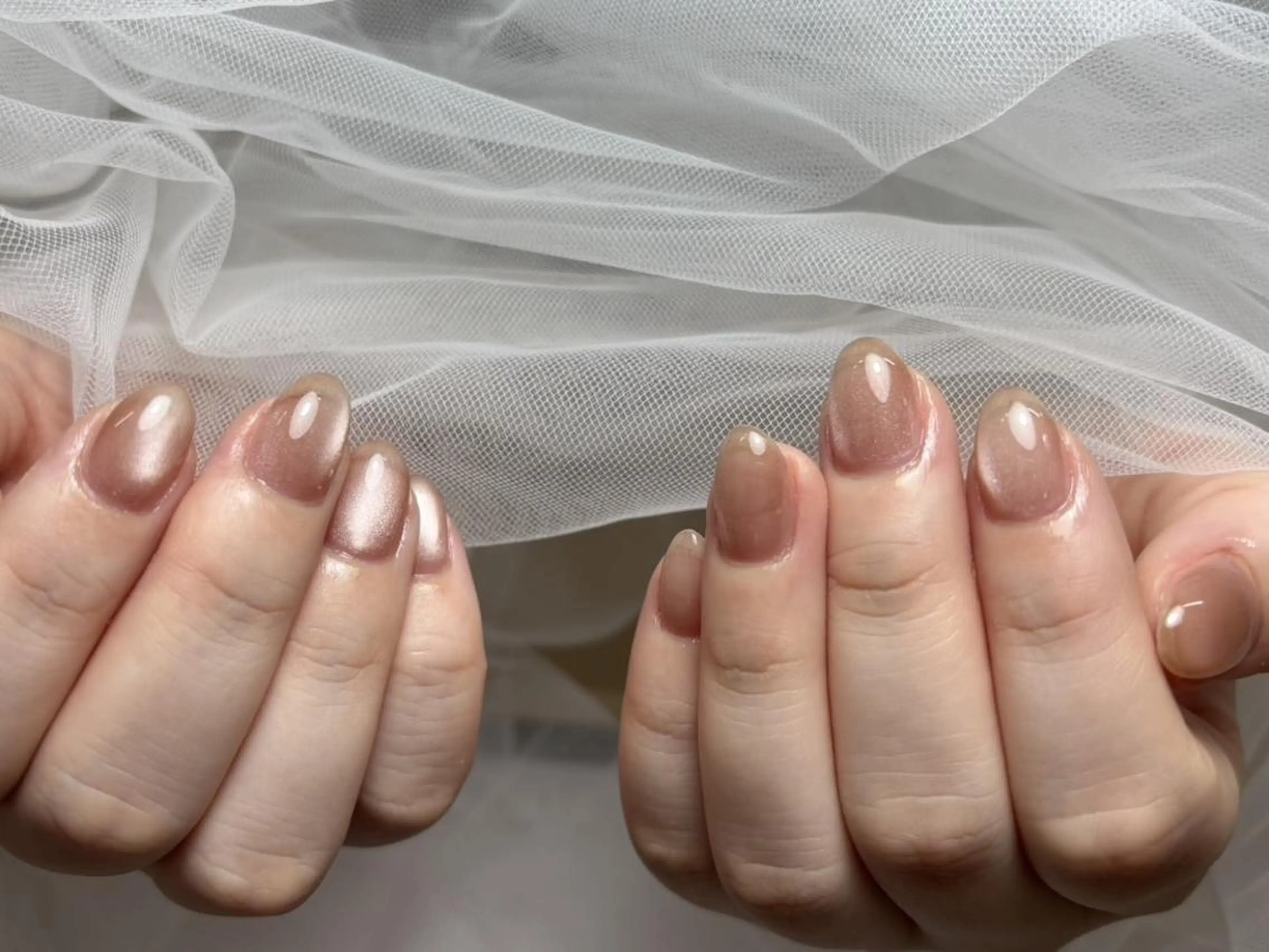 ネイル ハンドネイル ToliyDeliy Mihiroのネイルデザイン