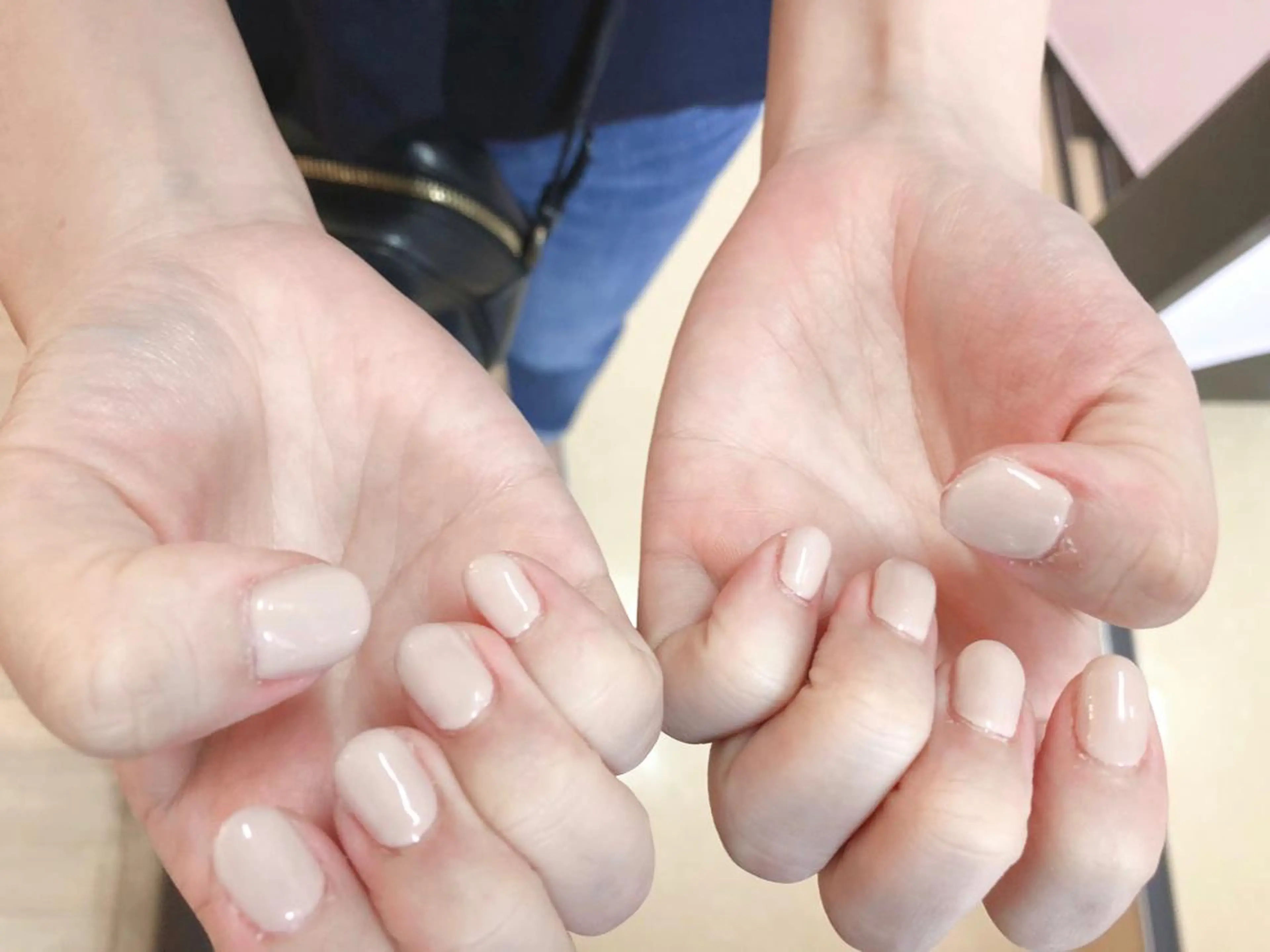 ネイル BLANC.nail所属・BLANC.nail yuuのネイルデザイン