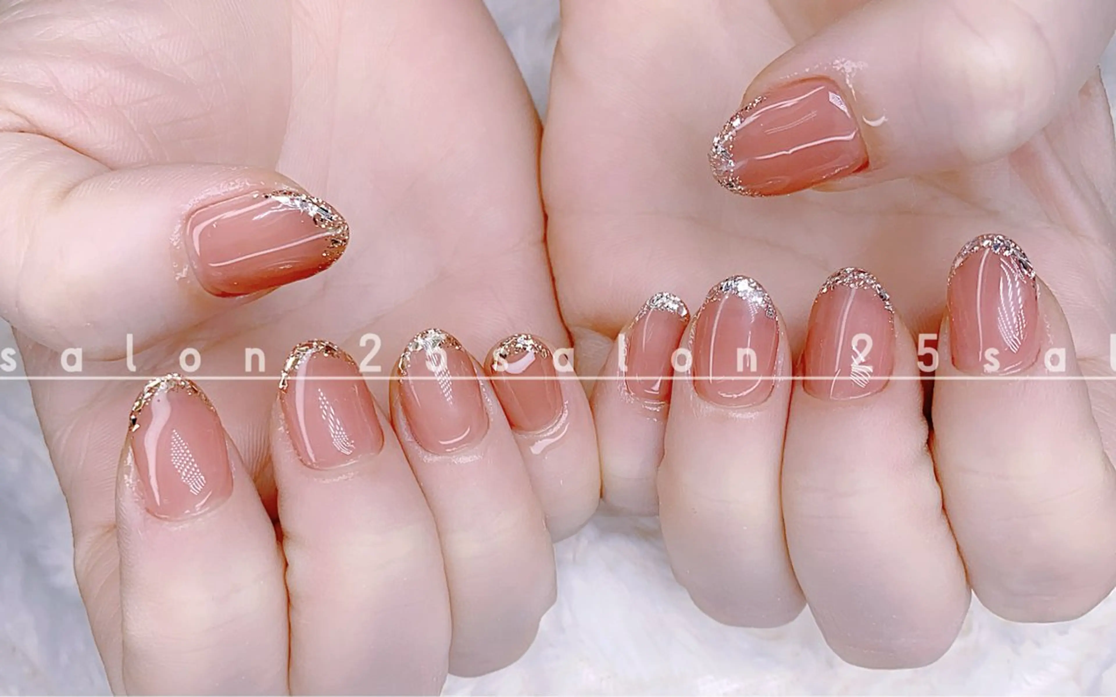 ネイル 2 5のマツエク・マツパデザイン