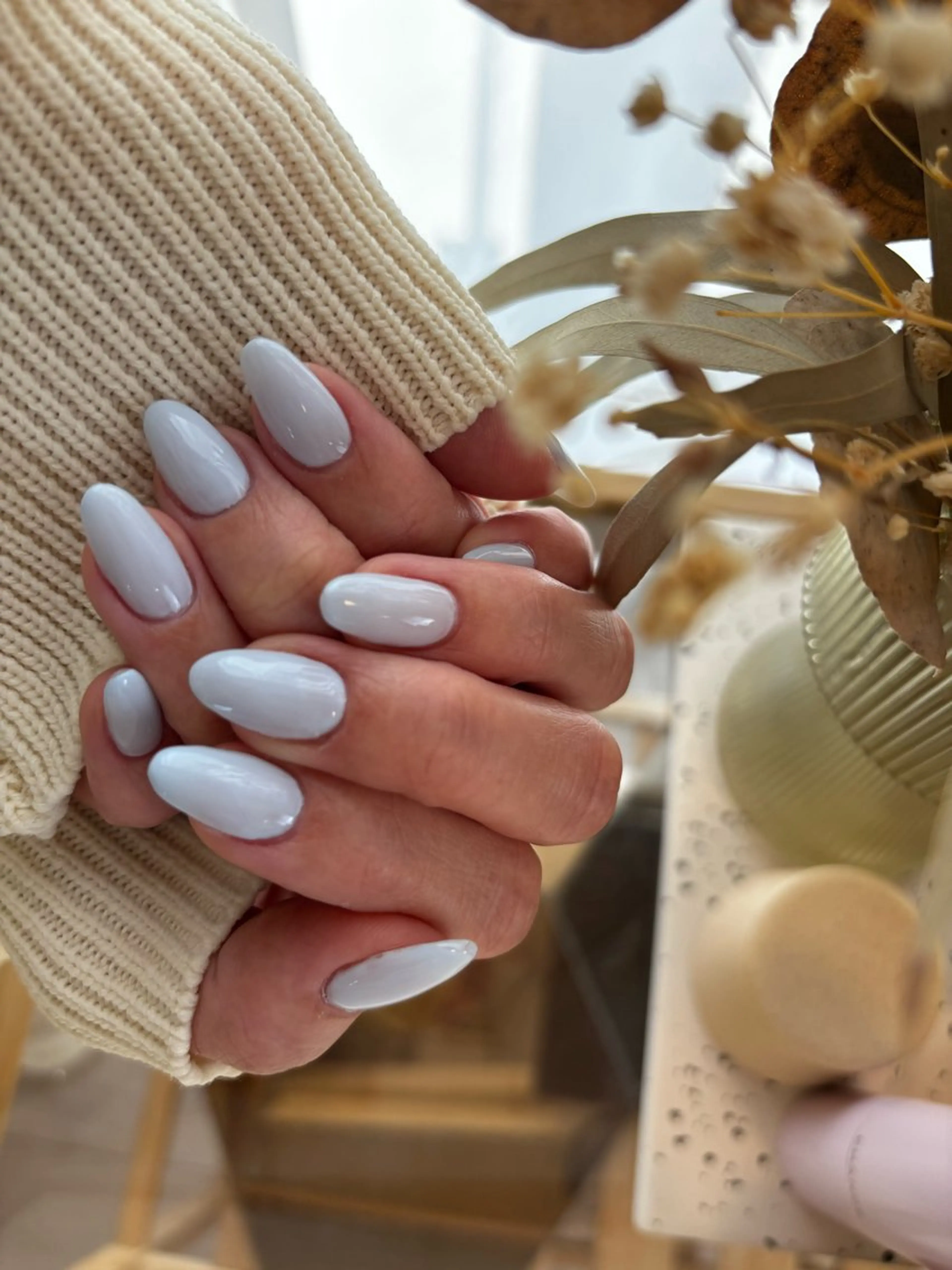 ネイル ハンドネイル nail salon runoのネイルデザイン