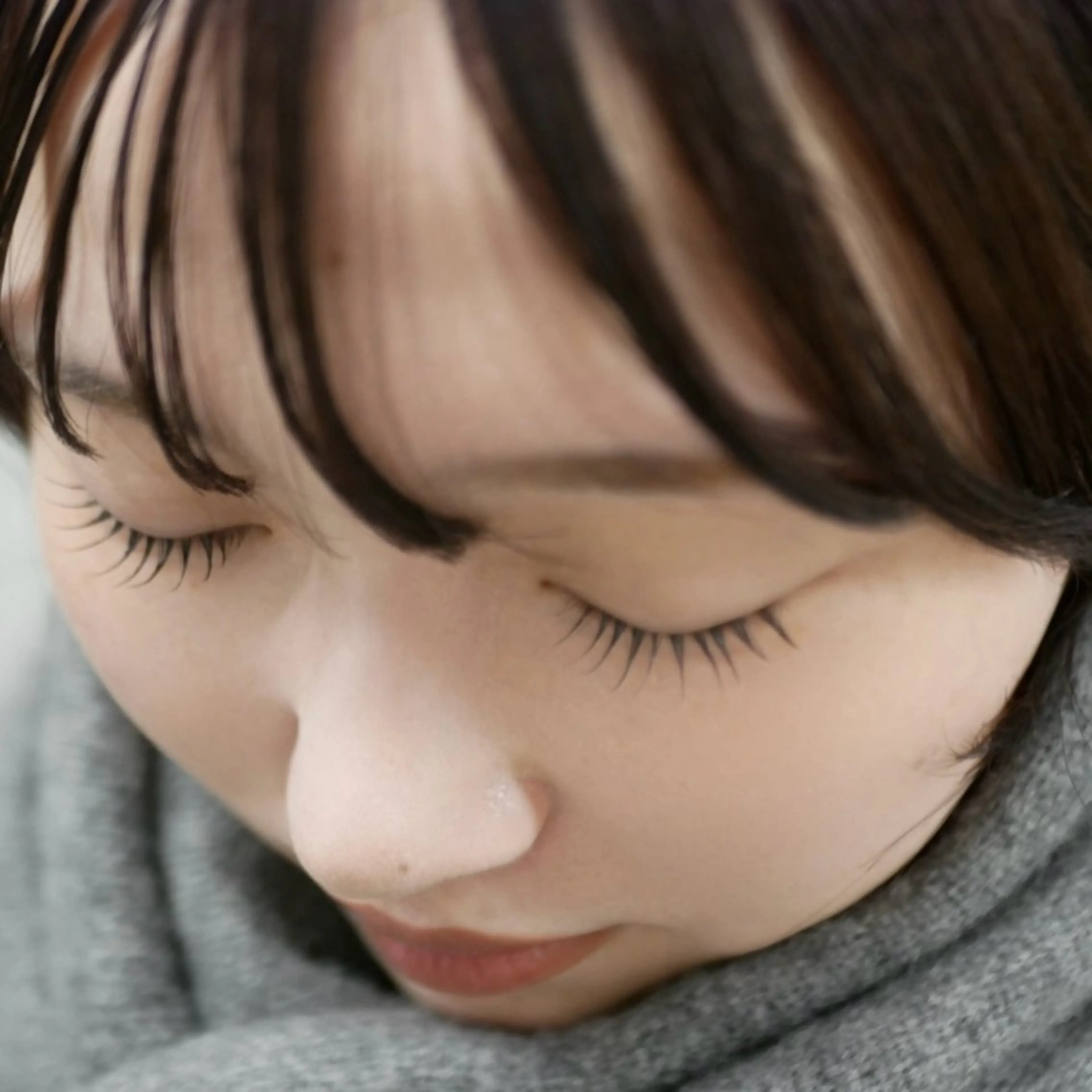 マツエク・マツパ マツエク R eyelash ／ suzuのマツエク・マツパデザイン