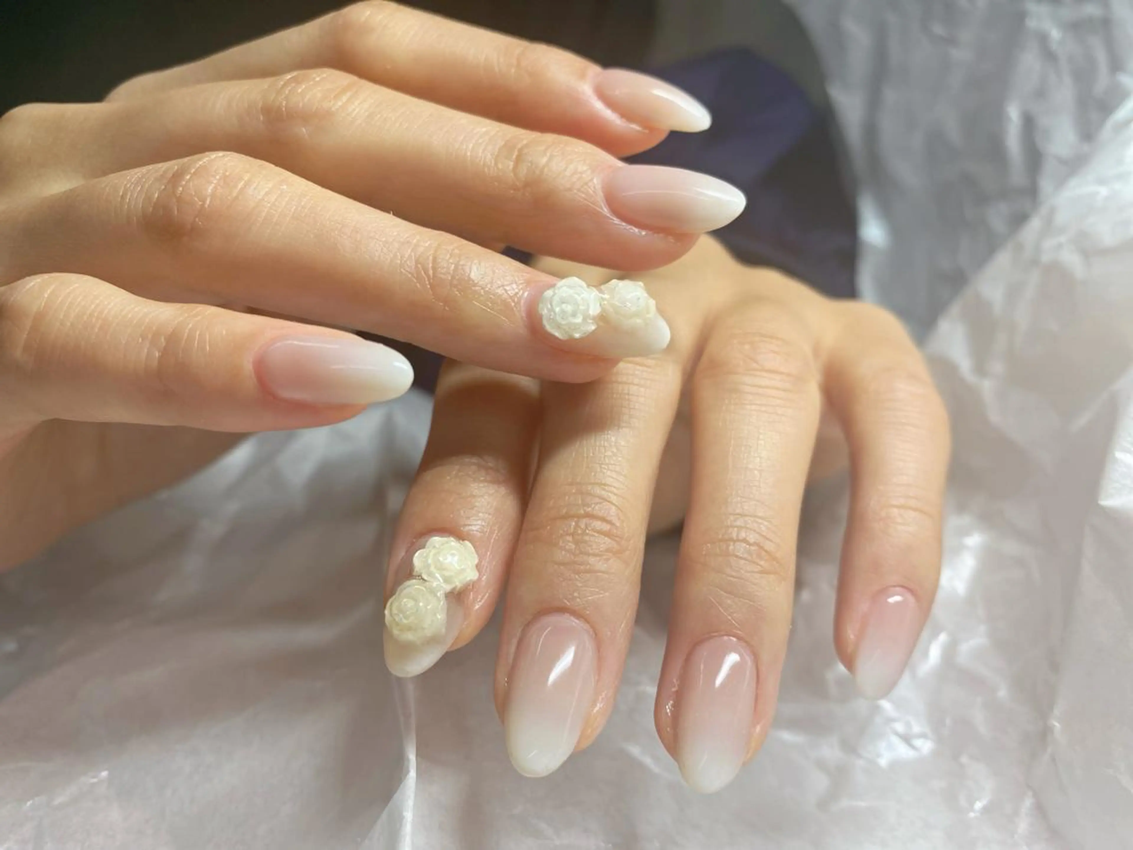 ネイル ハンドネイル BLinLin nail salonのネイルデザイン