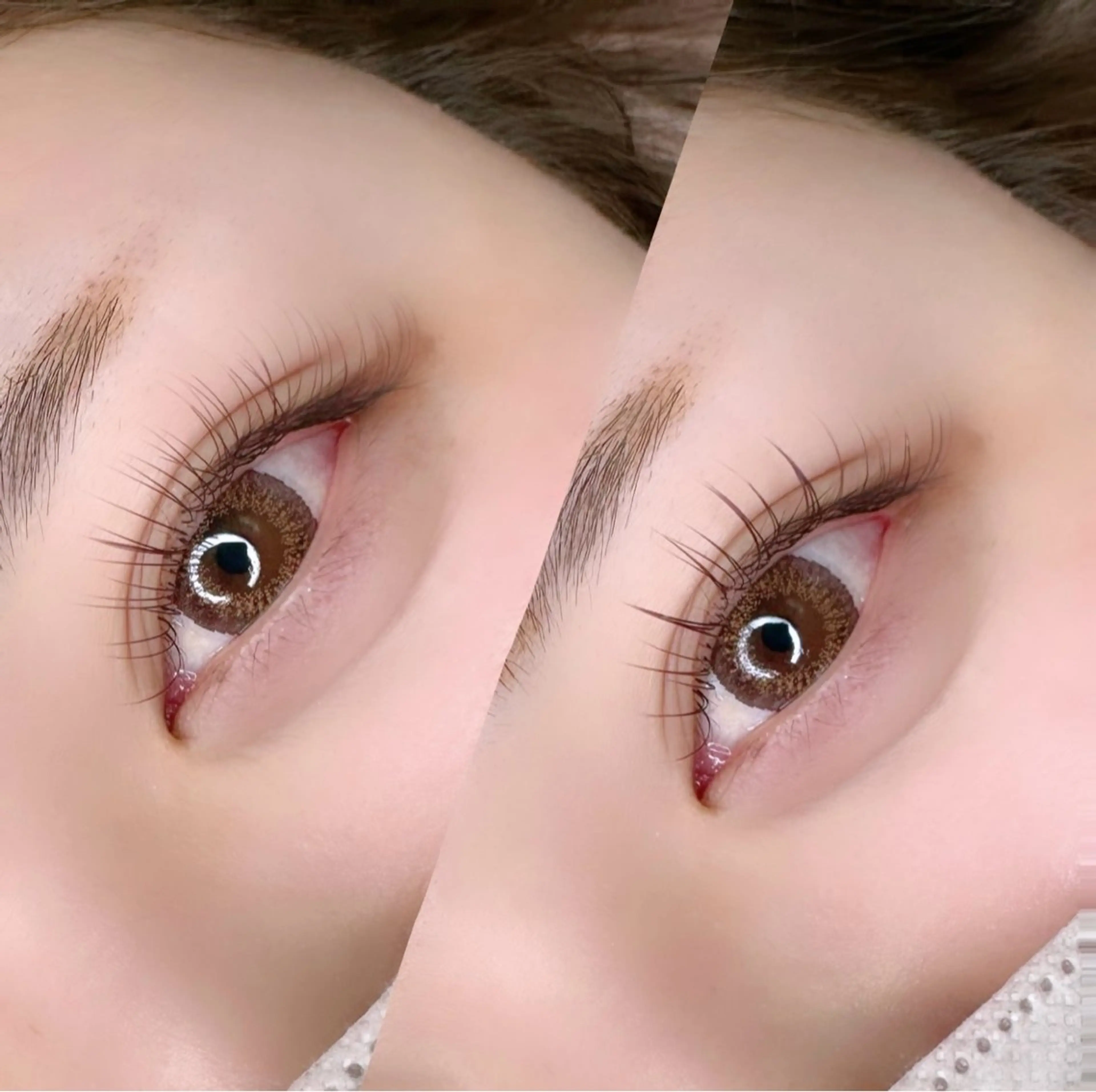 マツエク・マツパ MI-NA 倉敷/ネイル/まつ毛のマツエク・マツパデザイン