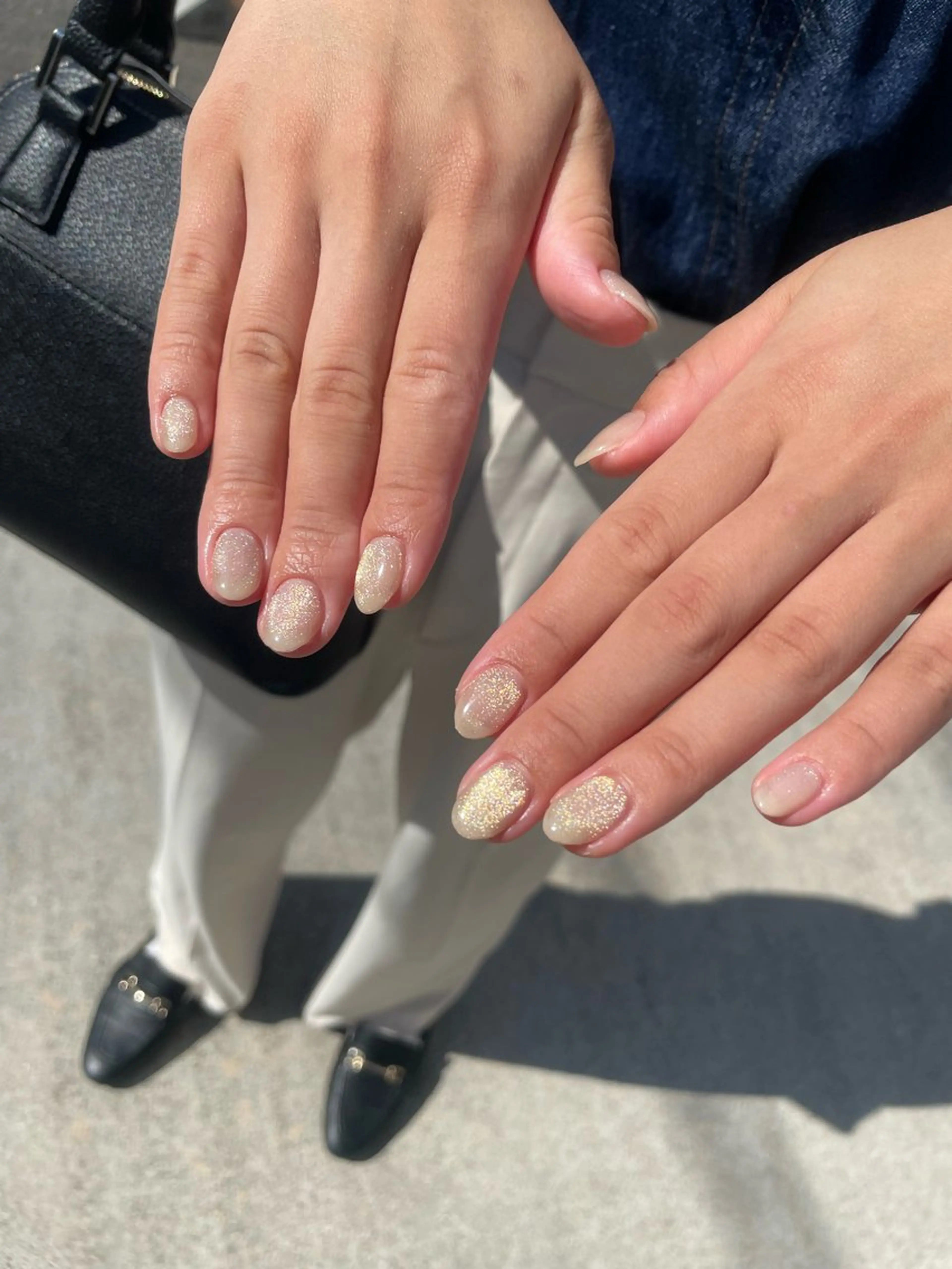 ネイル マグネットネイル anny ／あにのネイルデザイン