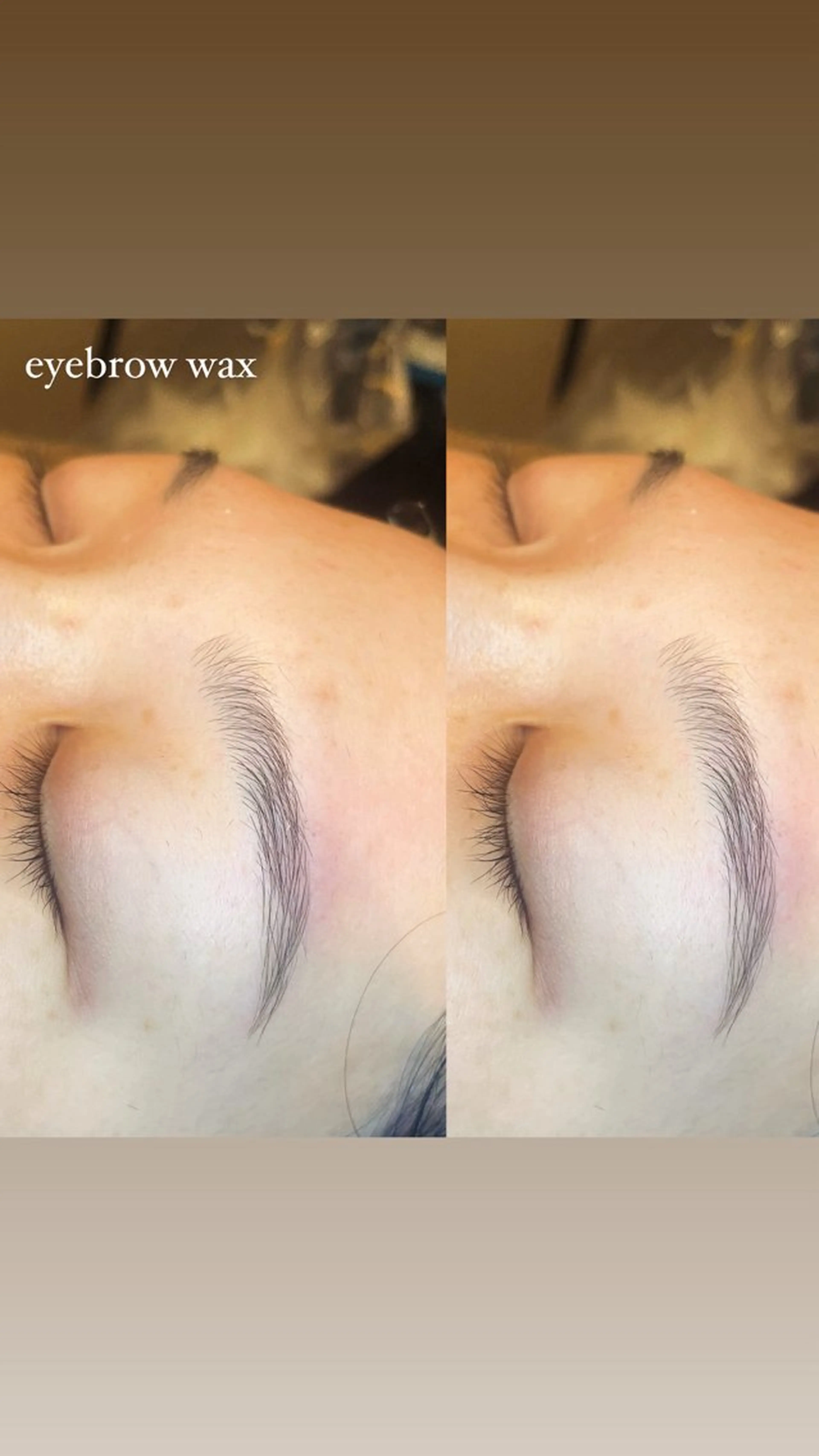 アイブロウ WAVE  beauty  salon所属・WAVE REINAのマツエク・マツパデザイン