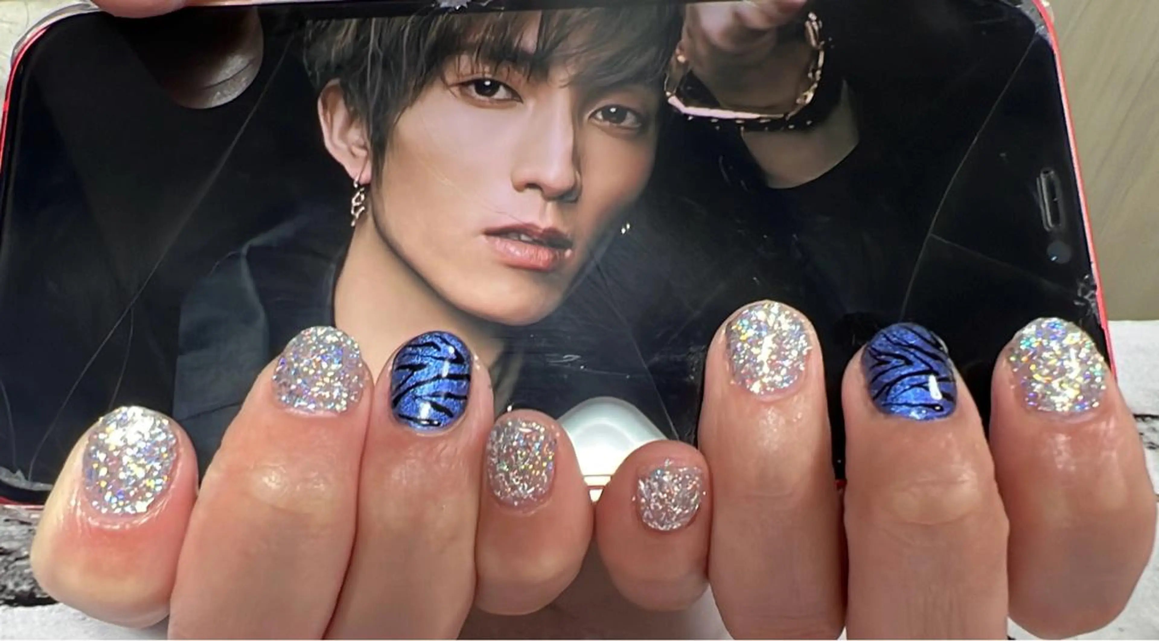 ネイル Ruana Nailのネイルデザイン