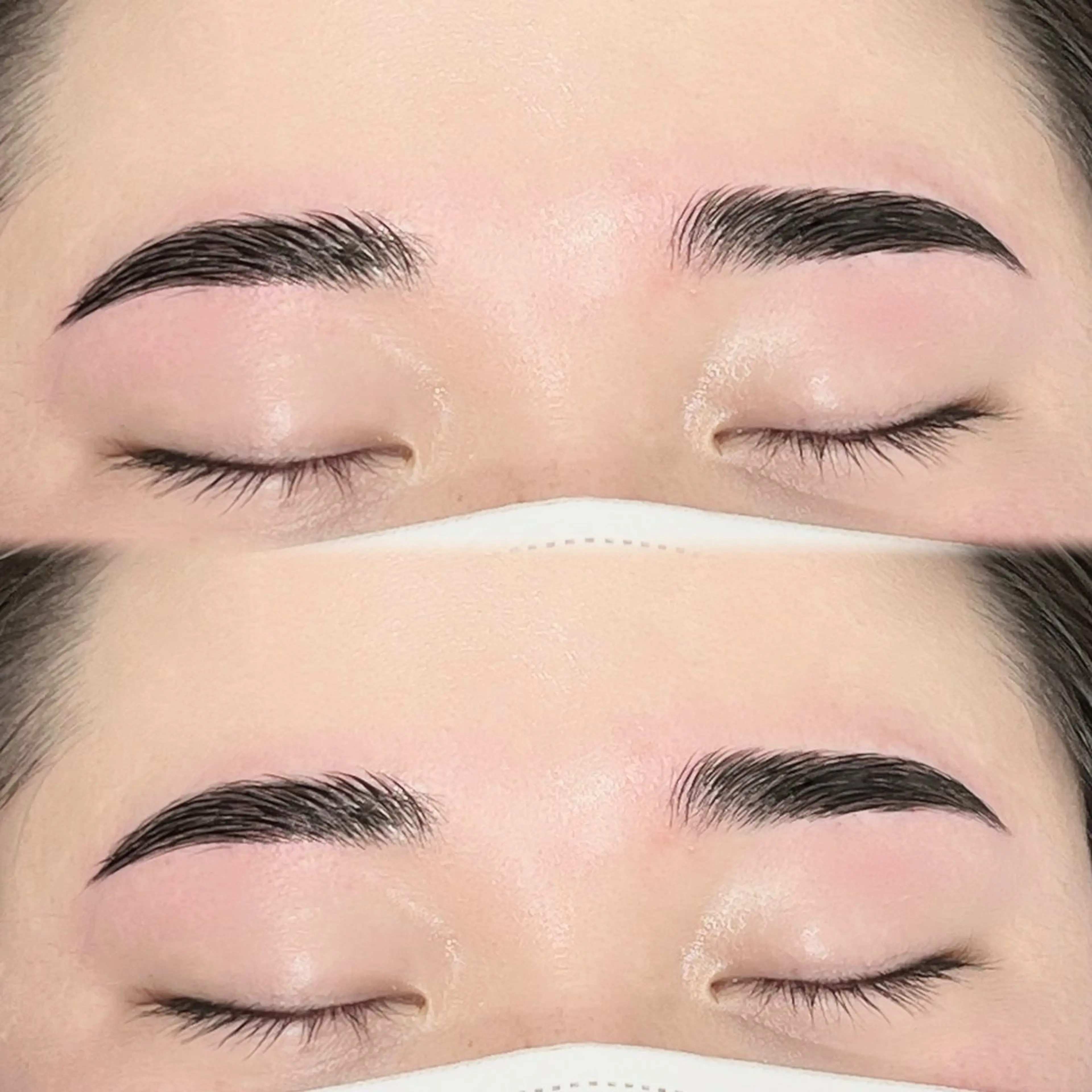 アイブロウ iolo／ 吉谷のマツエク・マツパデザイン