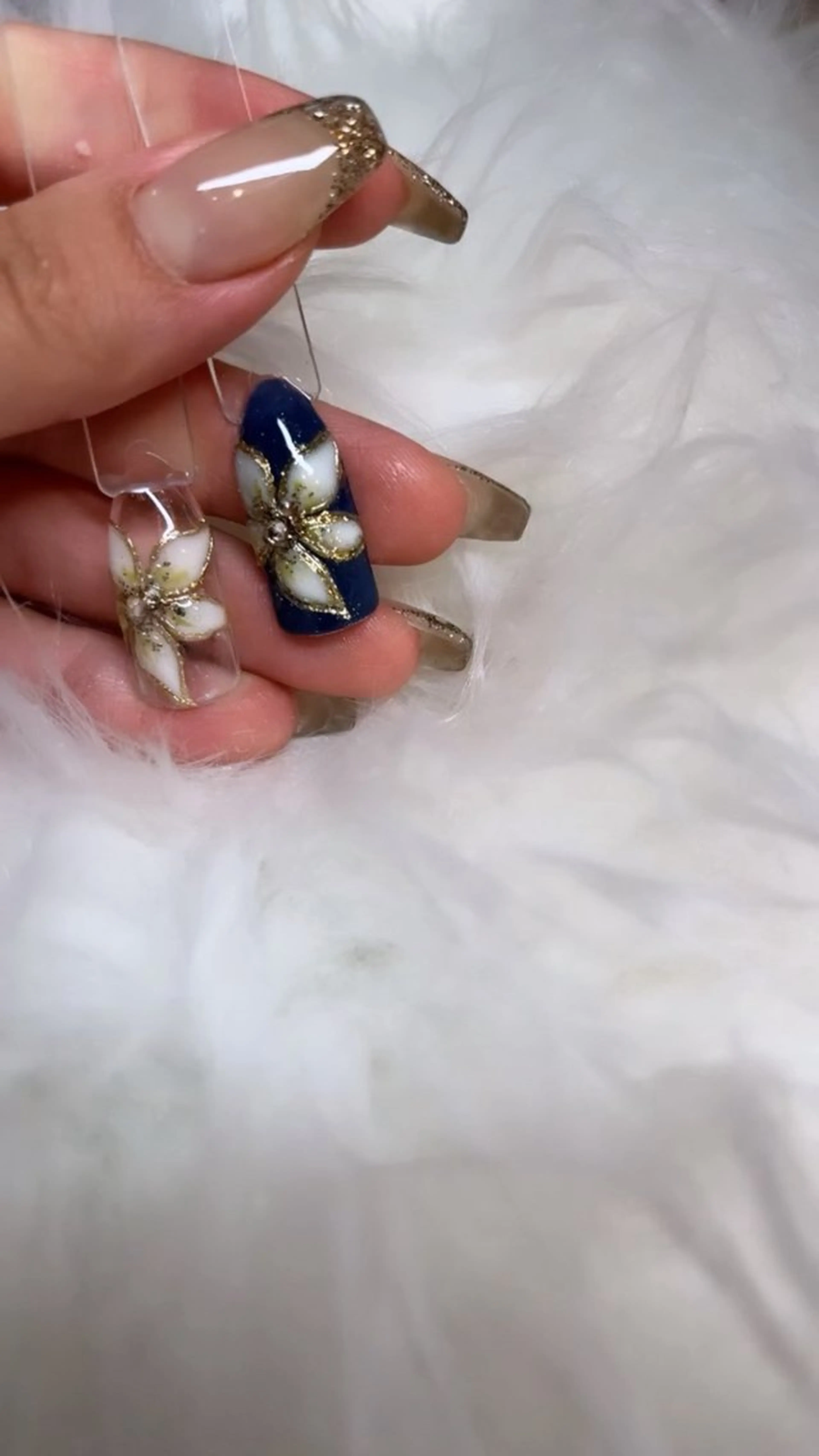 ネイル Chika/ C.nailのネイルデザイン