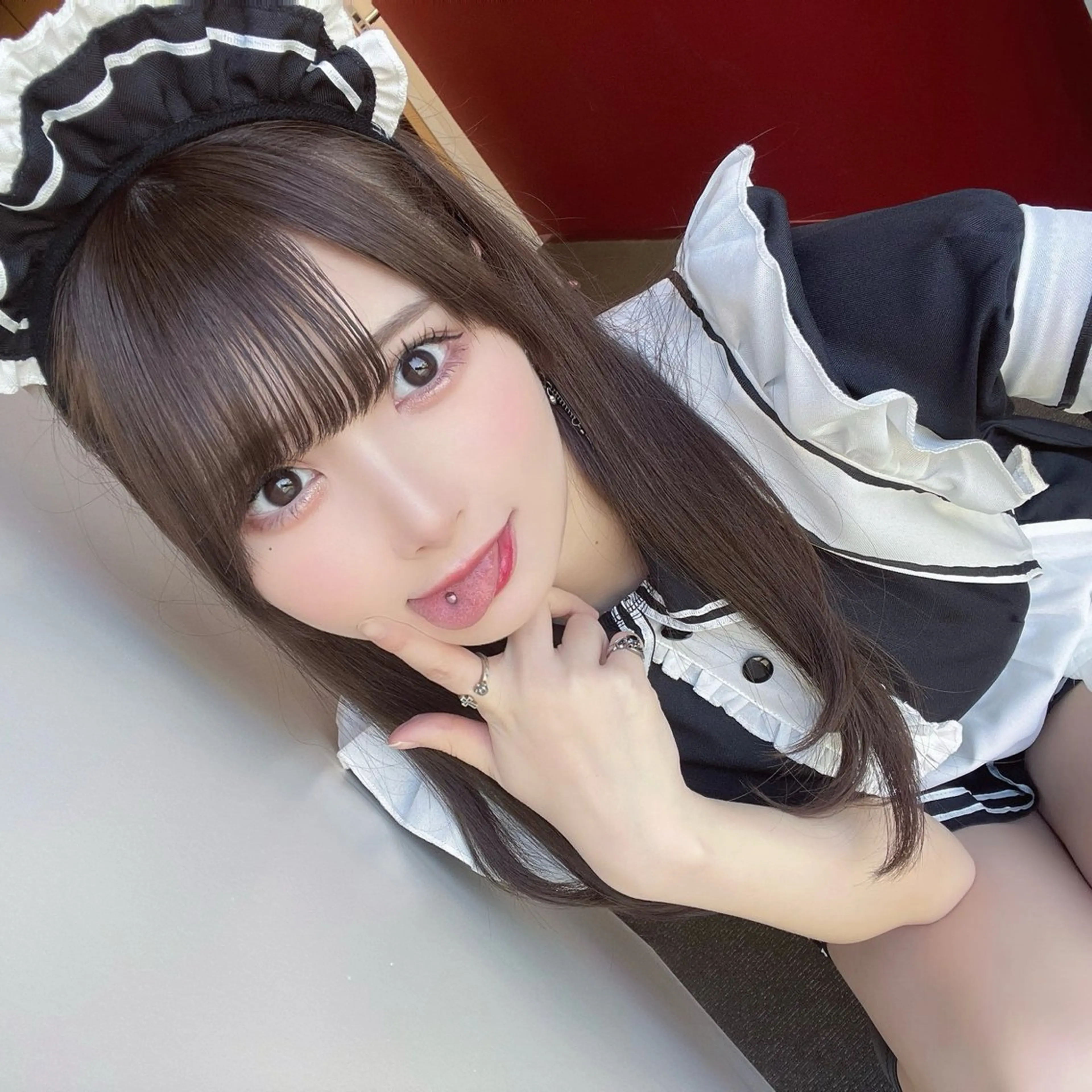 セミロング カラー パーマ ヘアアレンジ メンズ 韓国ヘア×2way 🇰🇷和知拓郎のヘアスタイル