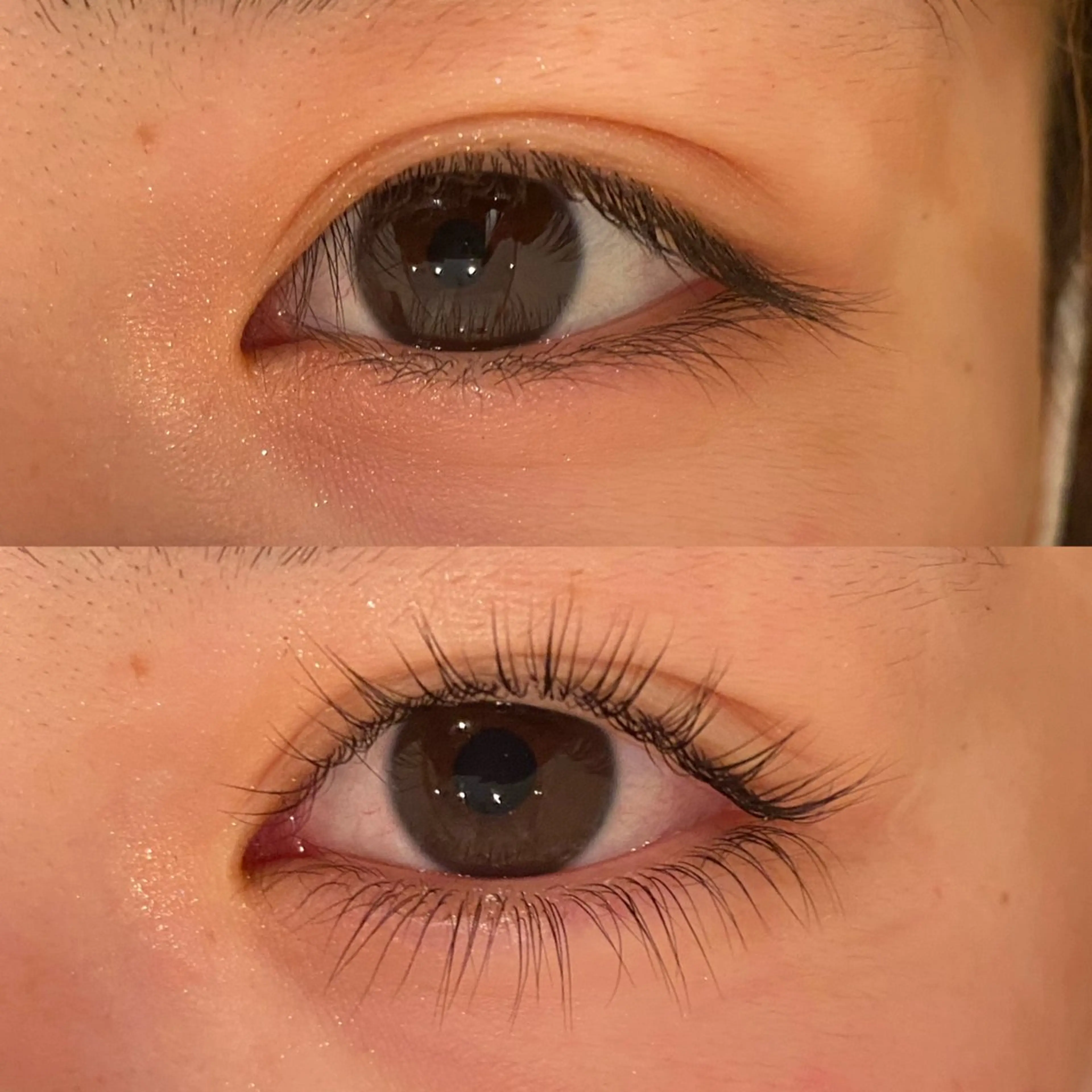 マツエク・マツパ matsuzawa marinaのマツエク・マツパデザイン