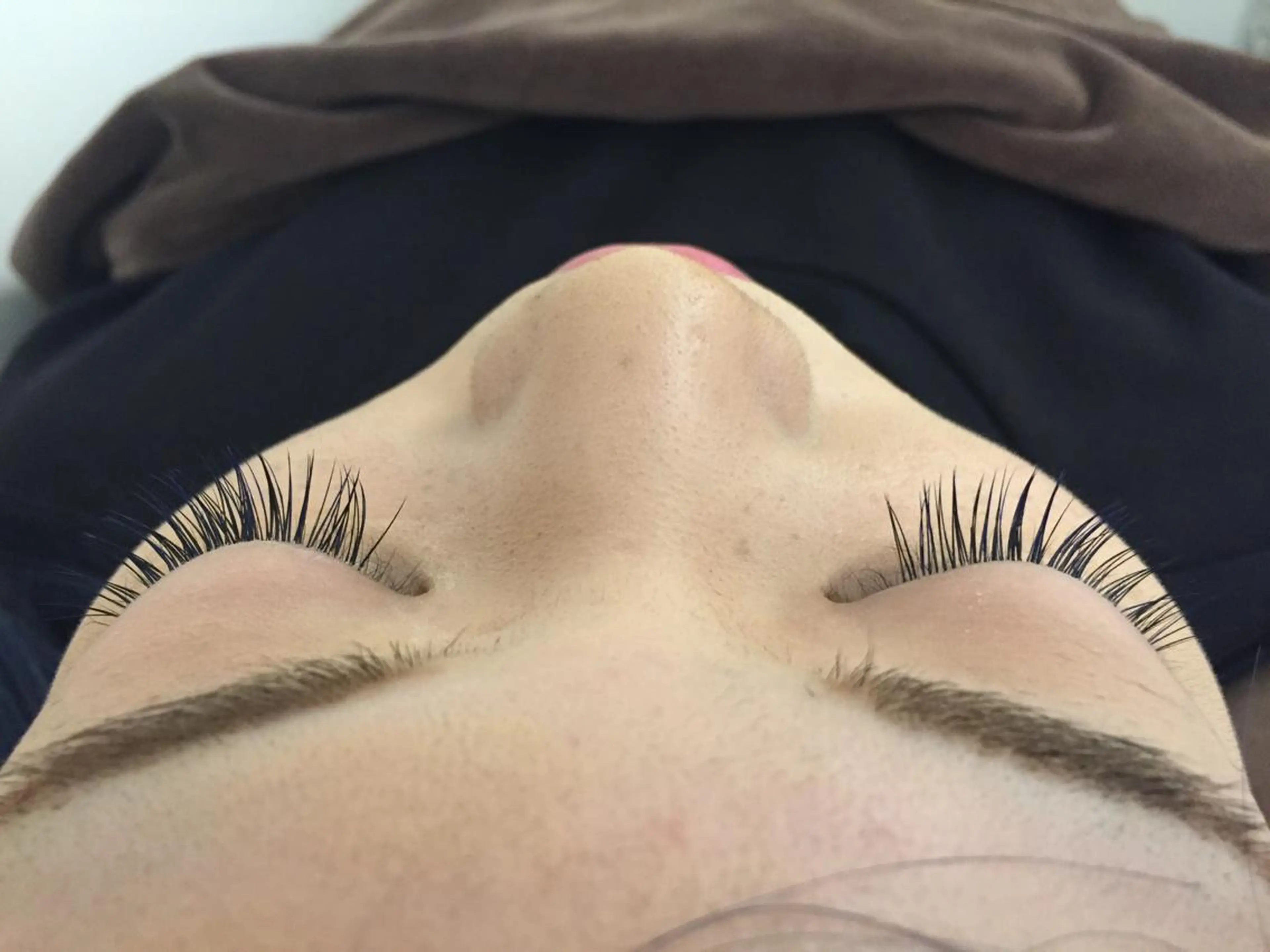 マツエク・マツパ ジャパンアイリストカレッジ所属・小針 桃子の眉毛・アイブロウイメージ