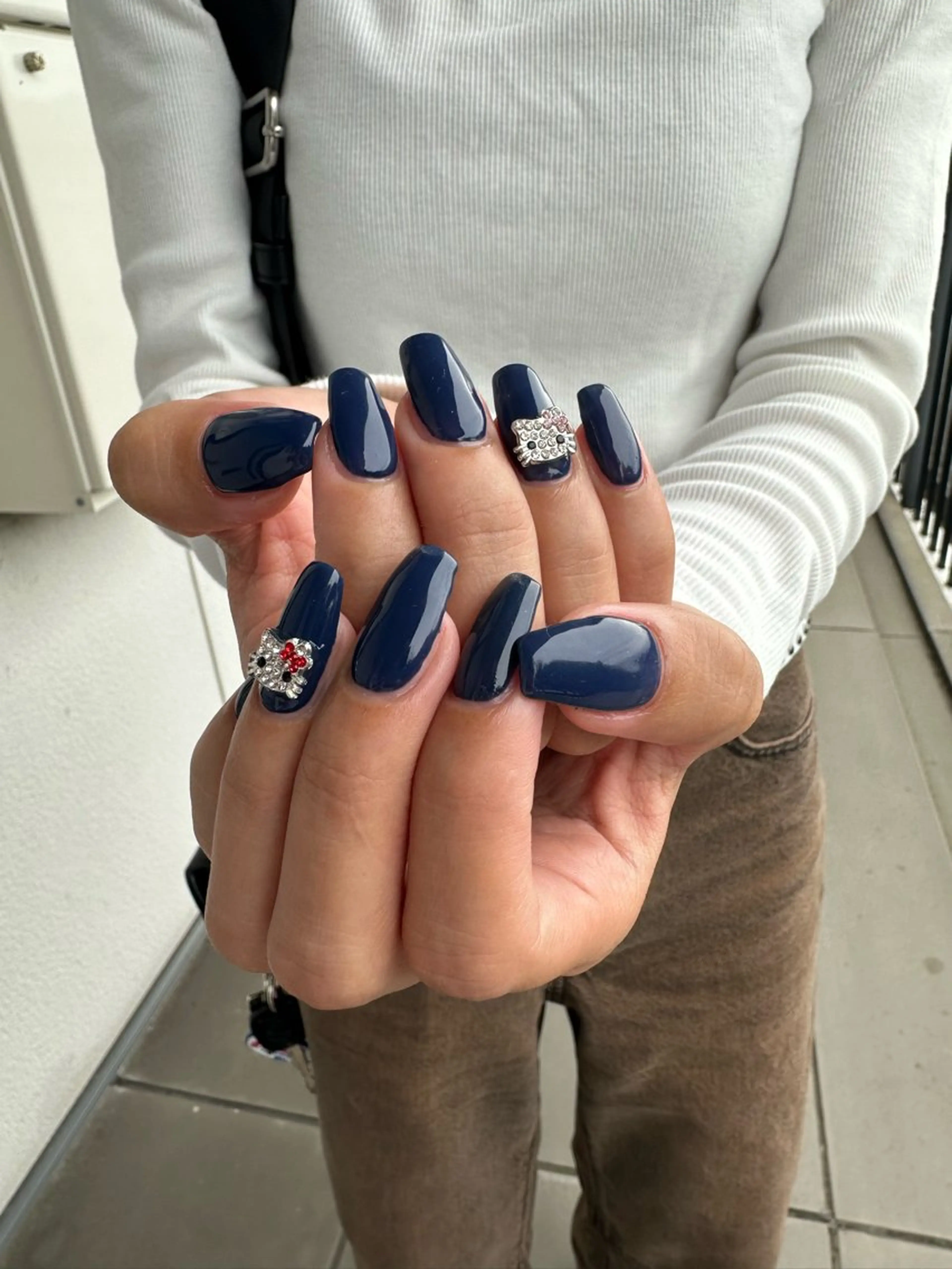 ネイル Nail Salon Queenのネイルデザイン