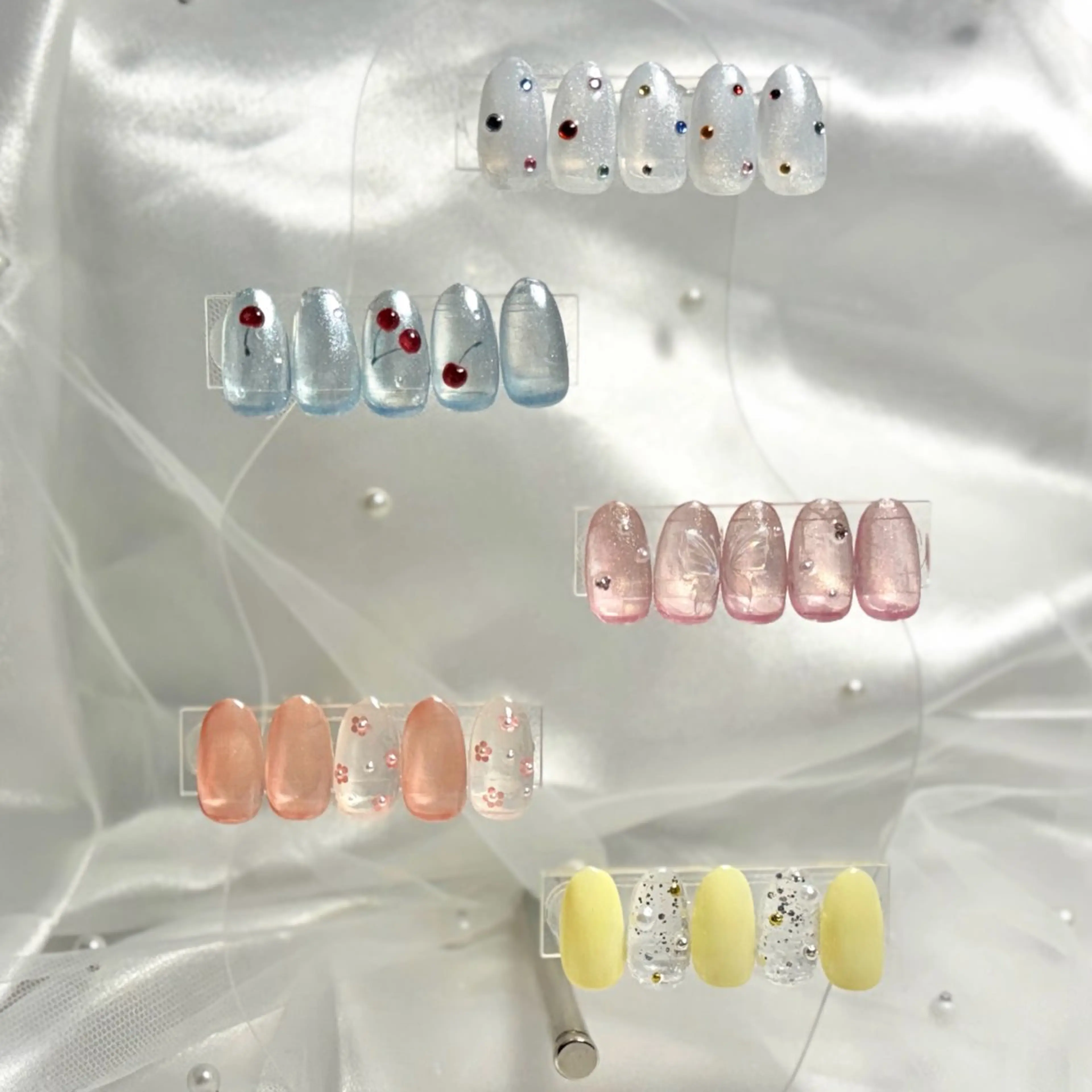 定額メニュー simpleの写真