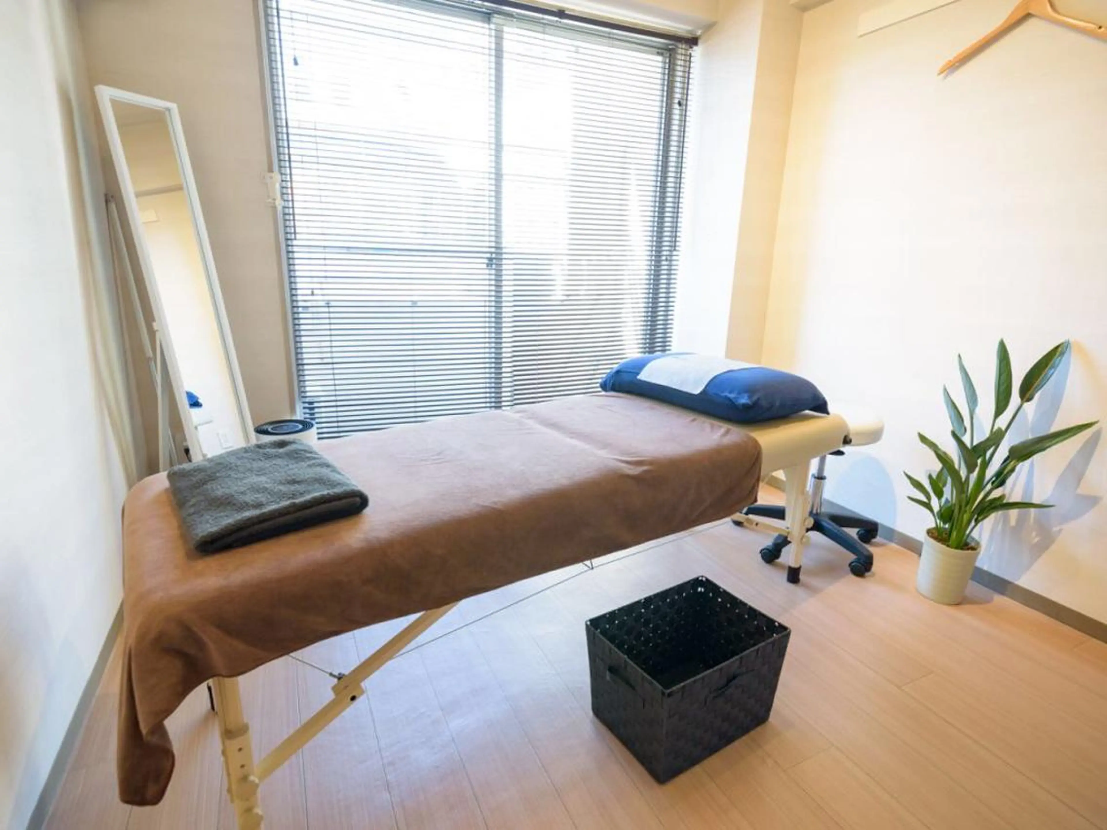 リラク Top Face立川 【小顔矯正】小川のエステ・リラクイメージ