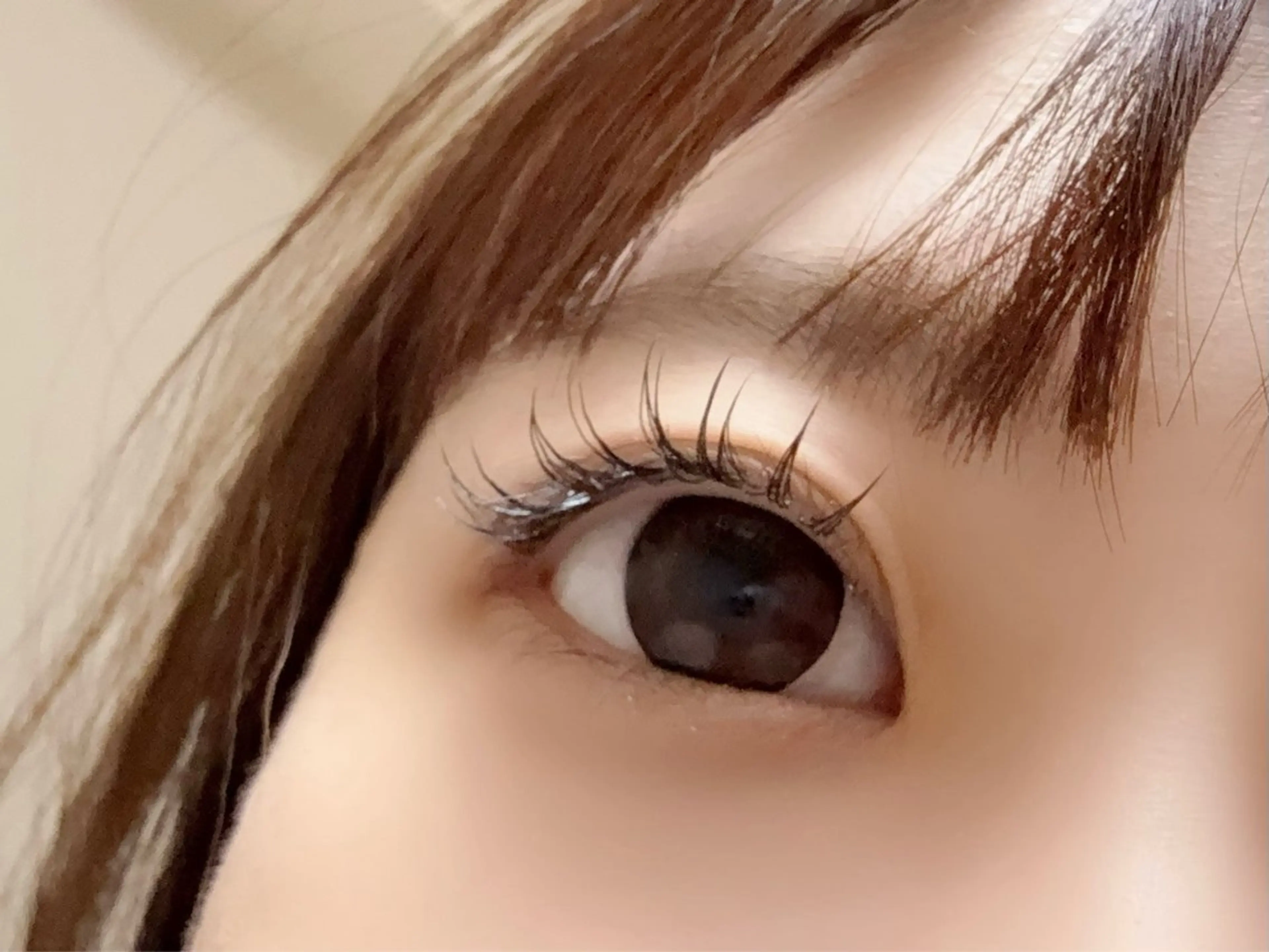 マツエク・マツパ Diana beautyのマツエク・マツパデザイン